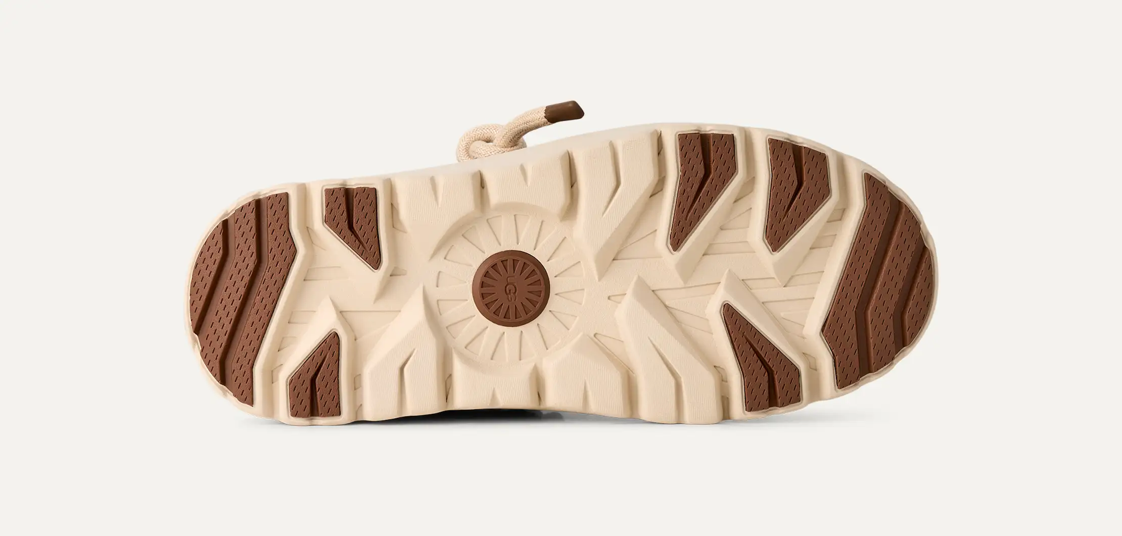 Heritage Utility Sneaker for Men | UGG®