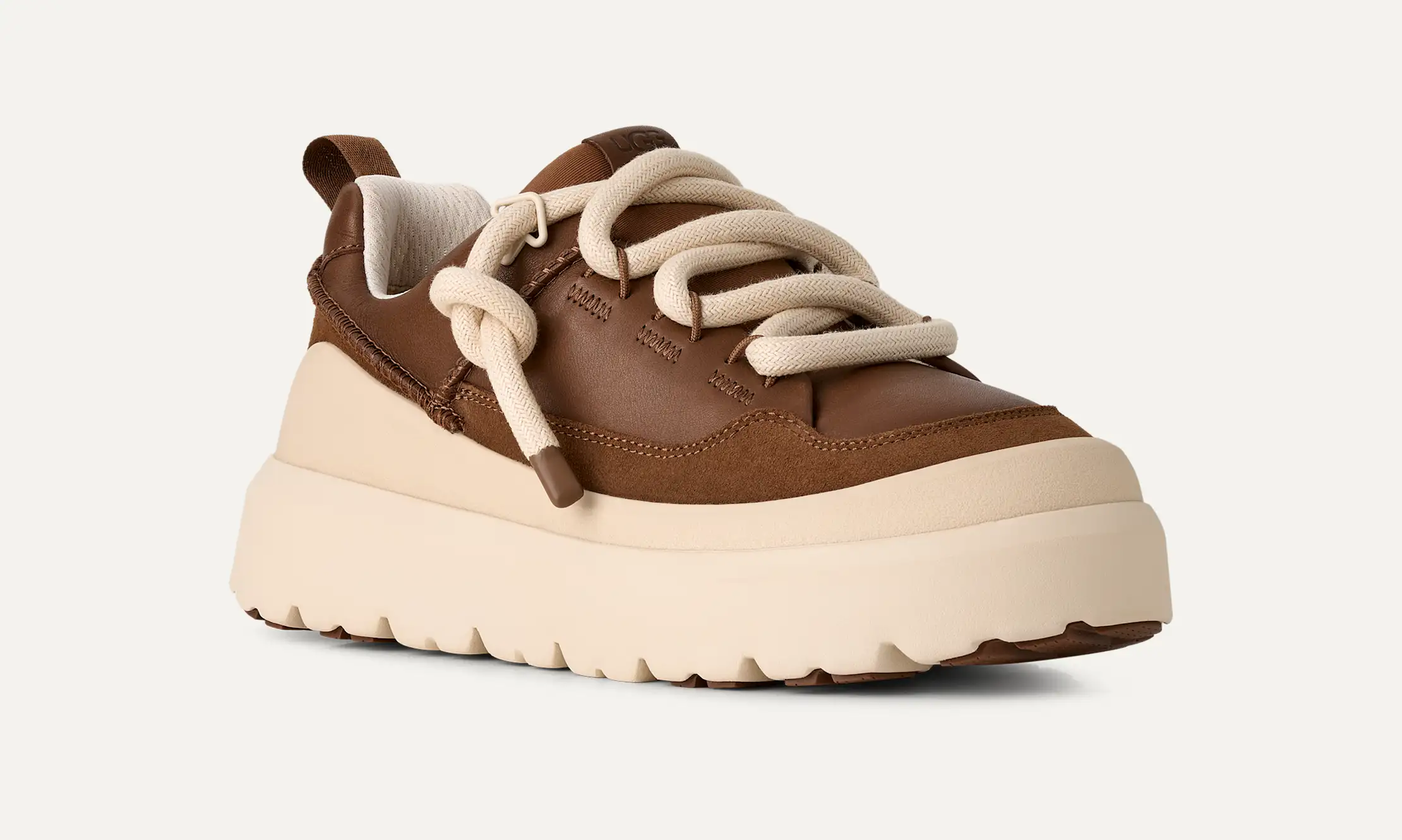 Heritage Utility Sneaker