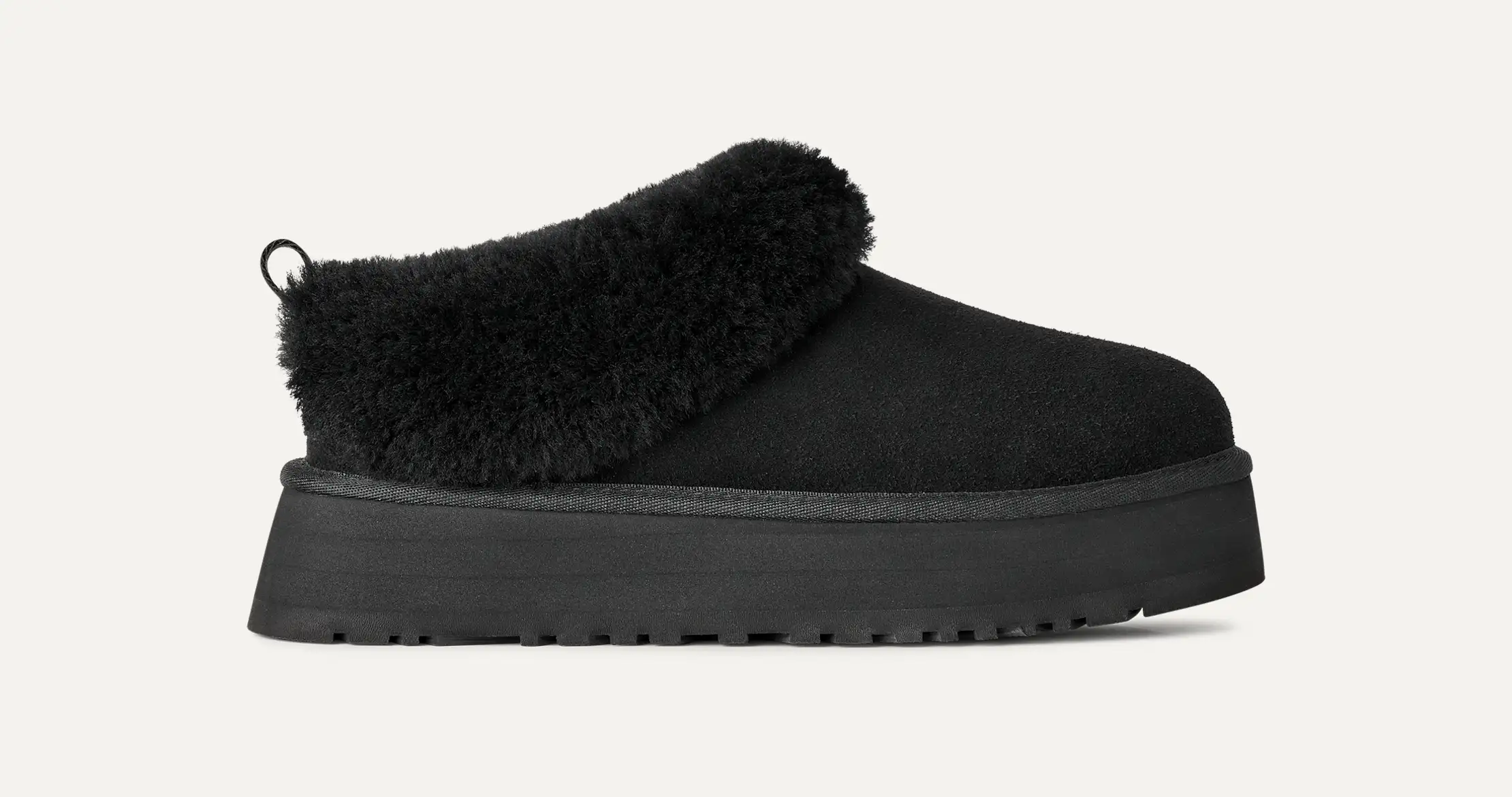 UGG ブラック UGG Tazzelle for Women | UGG®