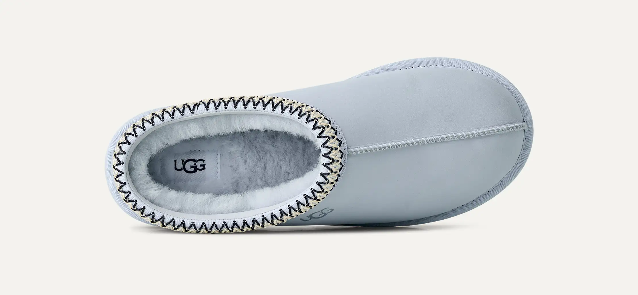 Tasman II Nubuck Slip-On for Men | UGG®