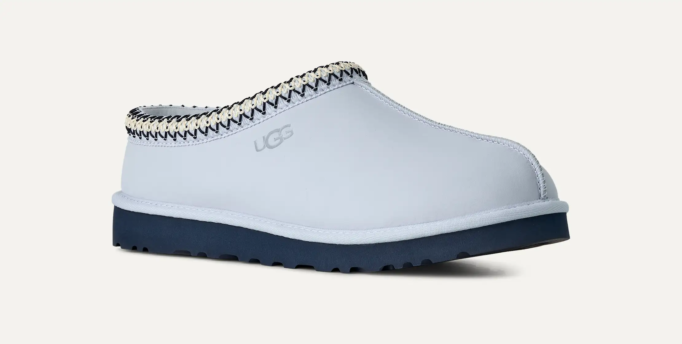 Tasman II Nubuck Slip-On for Men | UGG®