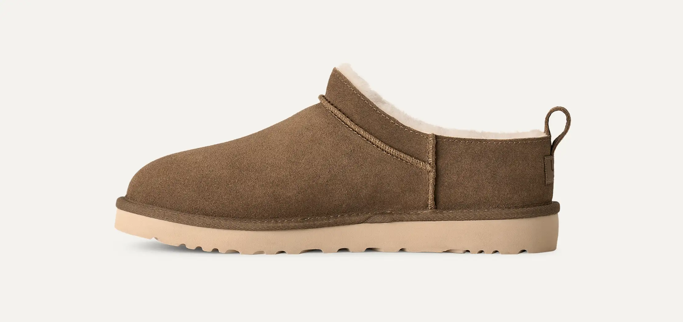 UGG® Classic Micro Boot for Men | UGG® Luxembourg