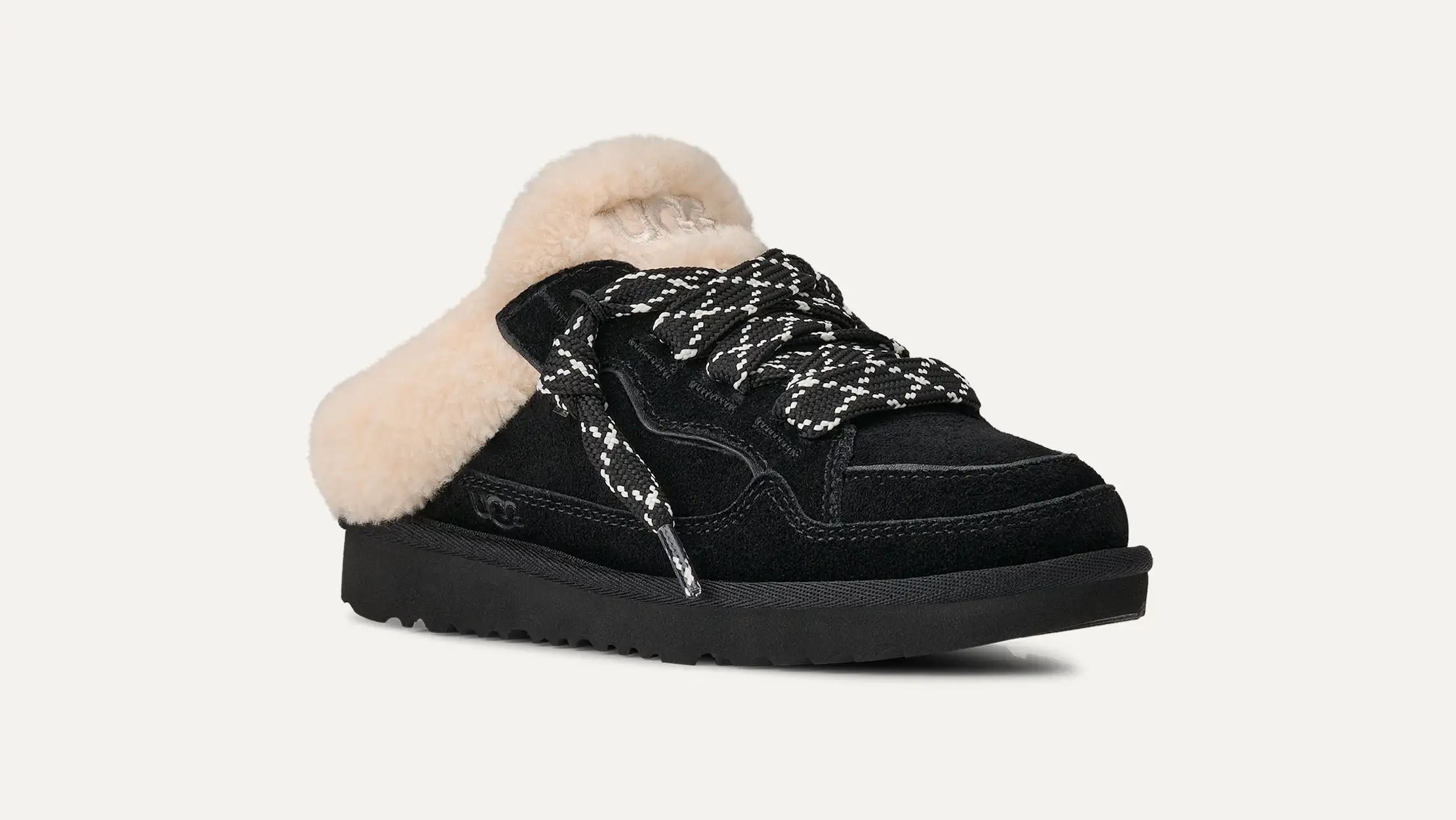 Mule Lowmel