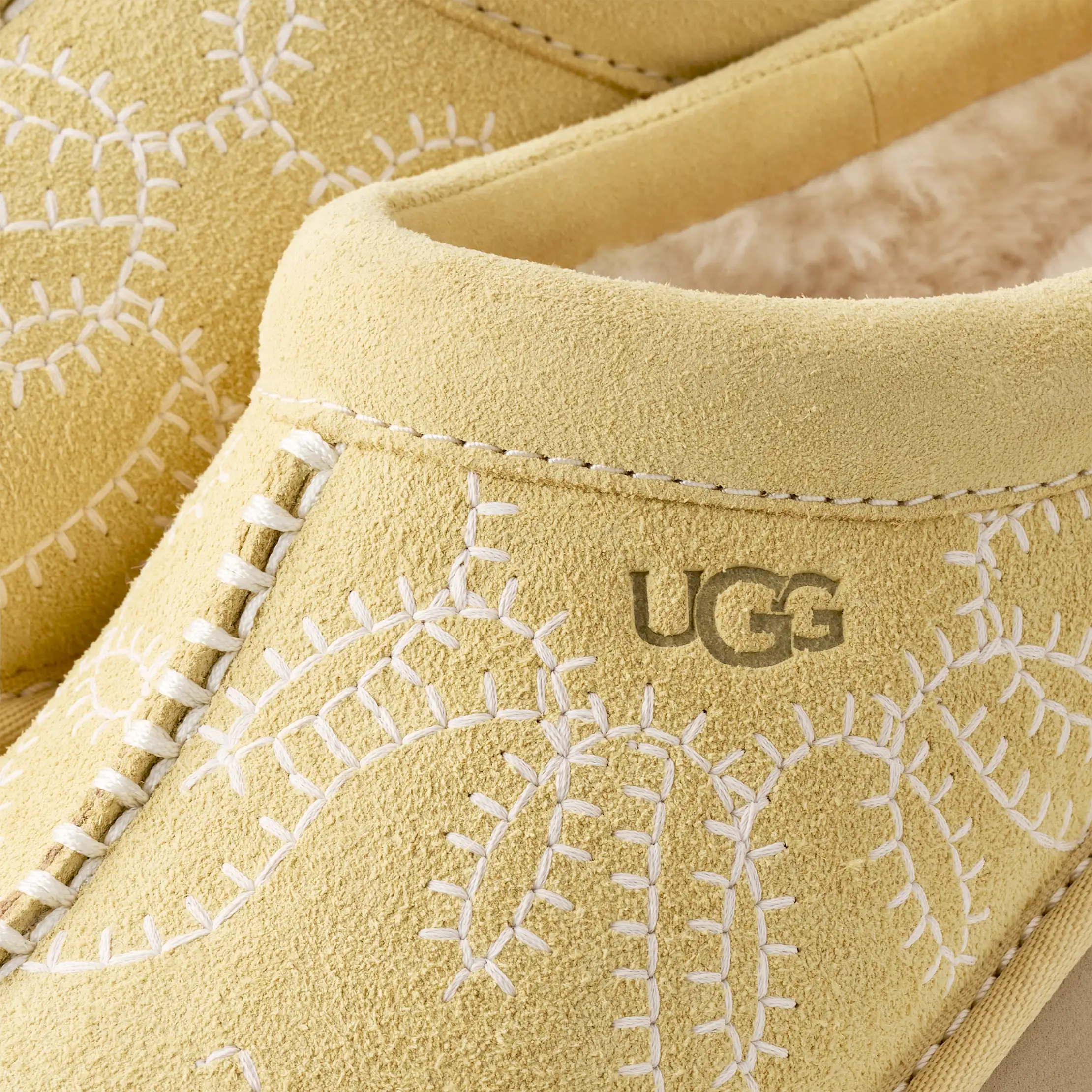 UGG® Tazz Botanic for Women | UGG® Sweden
