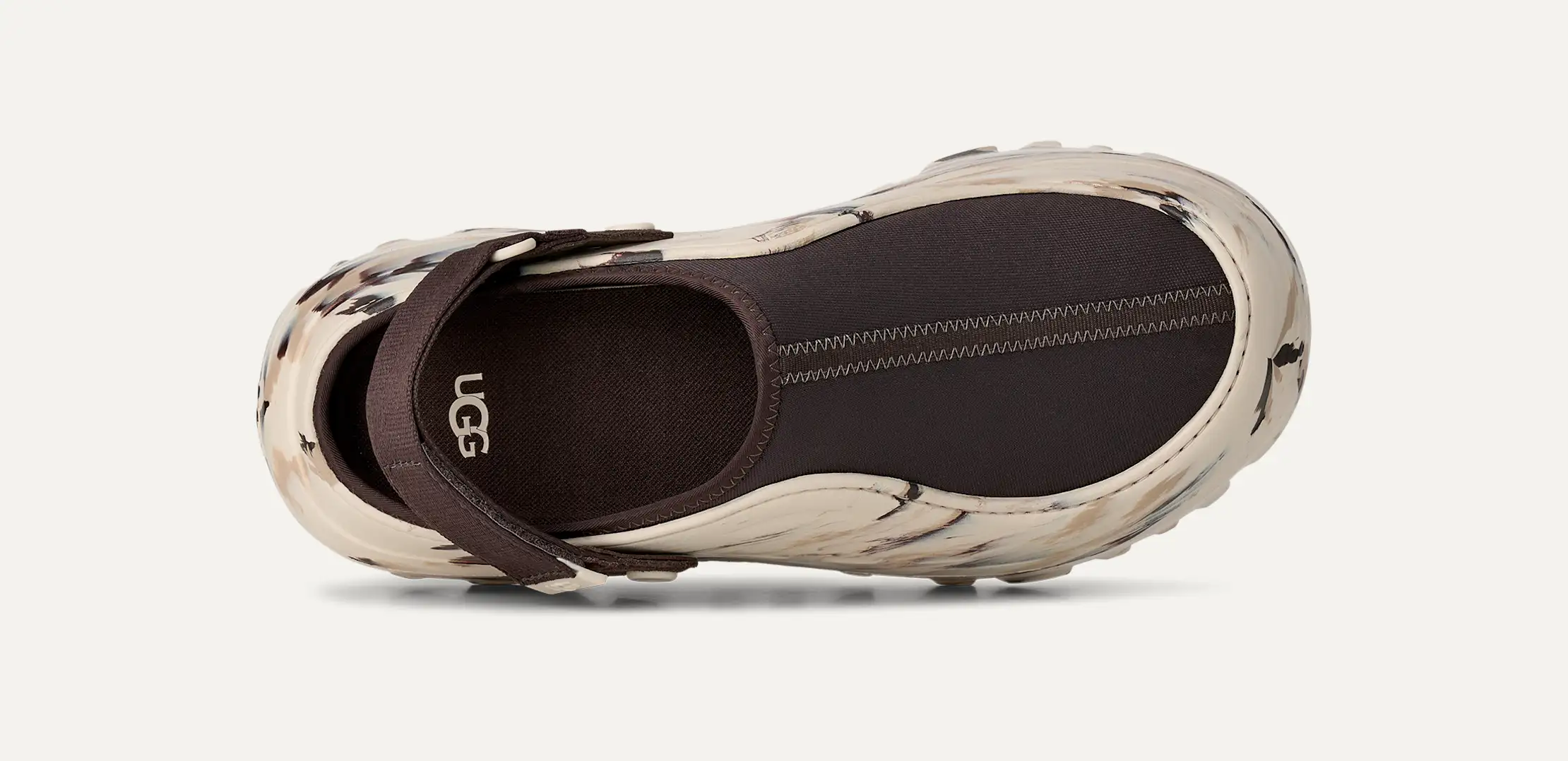 PeakMod Mix Slip-On for Men | UGG® PeakMod Mix Slip-On for Men | UGG®