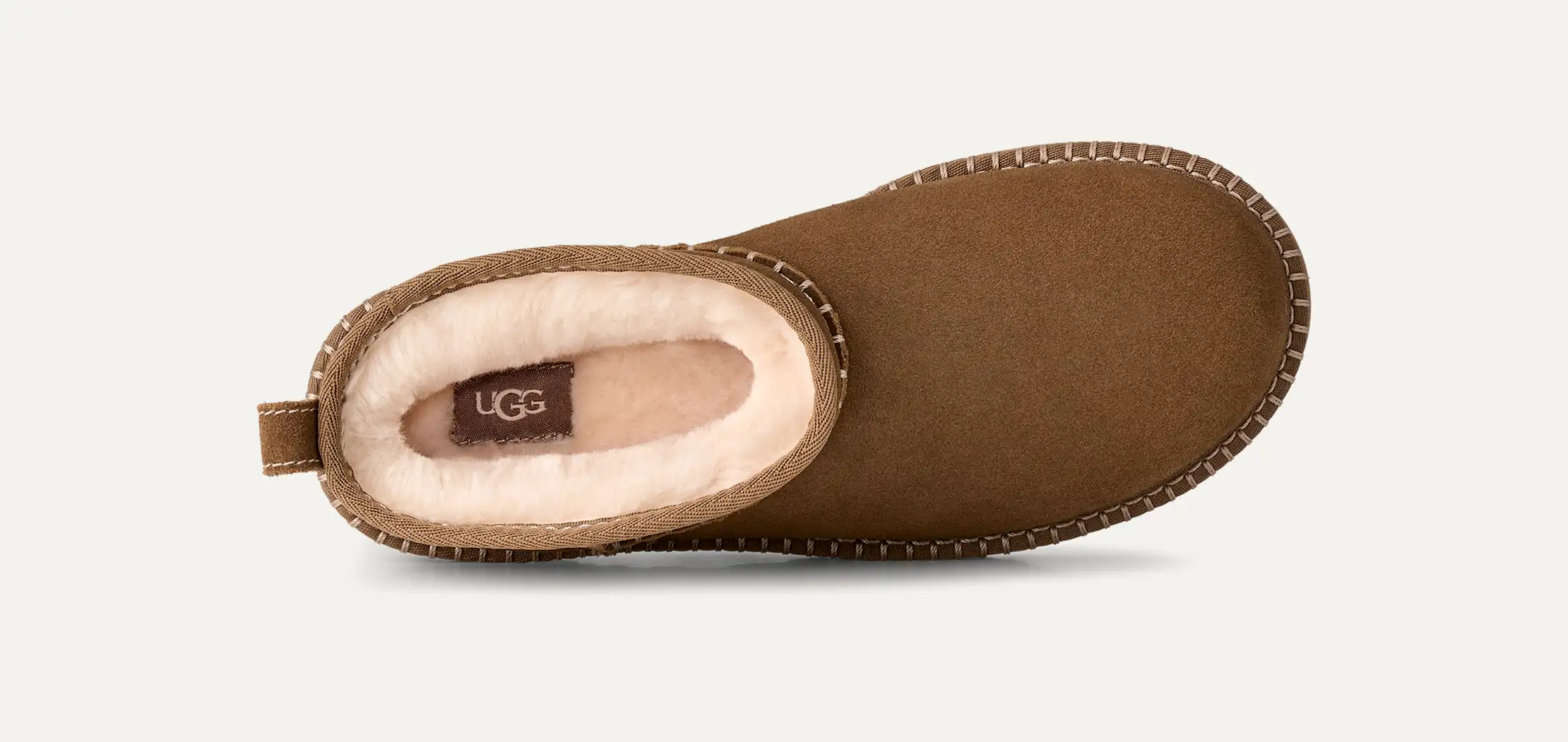 UGG Classic Ultra Mini Botanic Boot for Women | UGG®