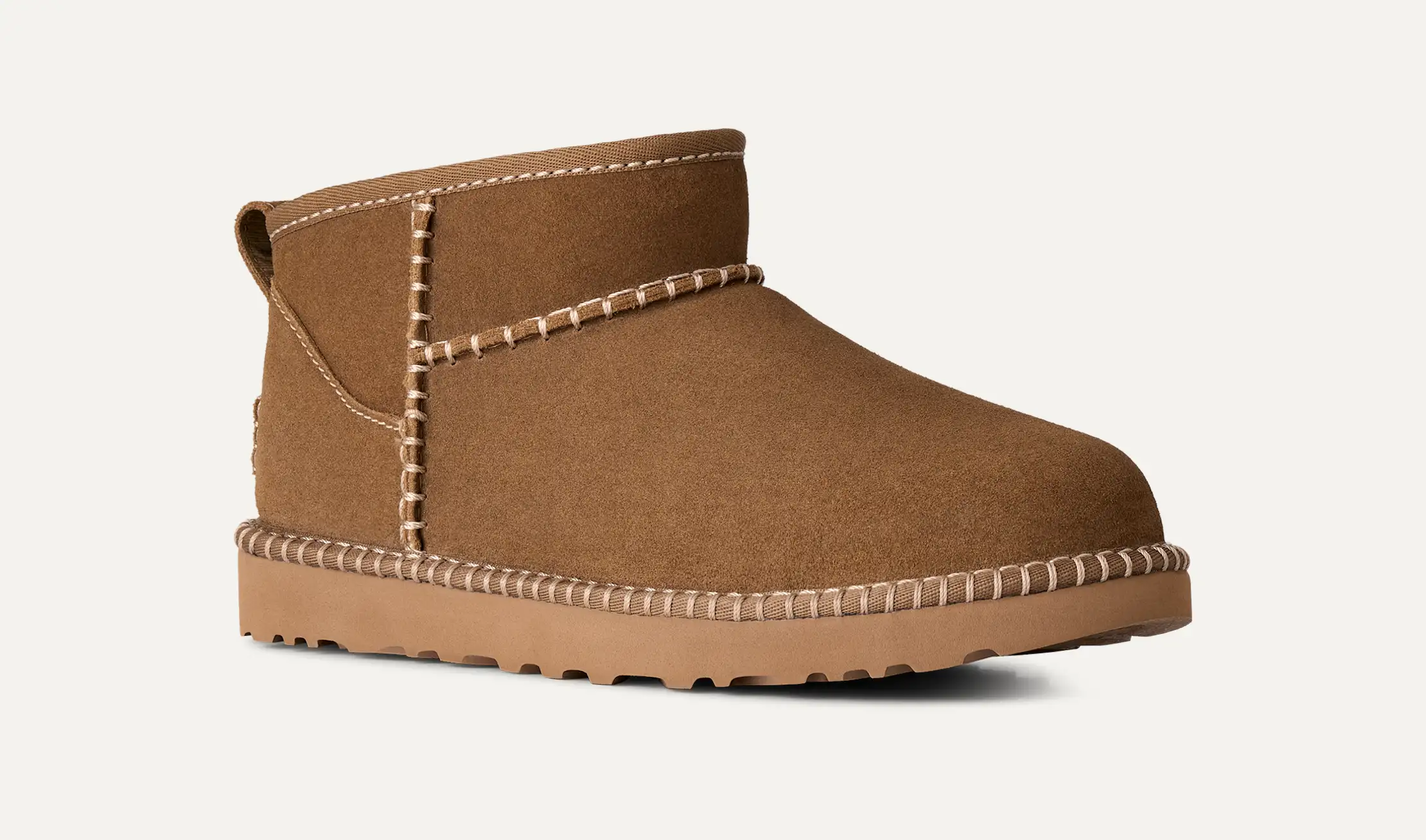 UGG Classic Ultra Mini Botanic Boot for Women | UGG®