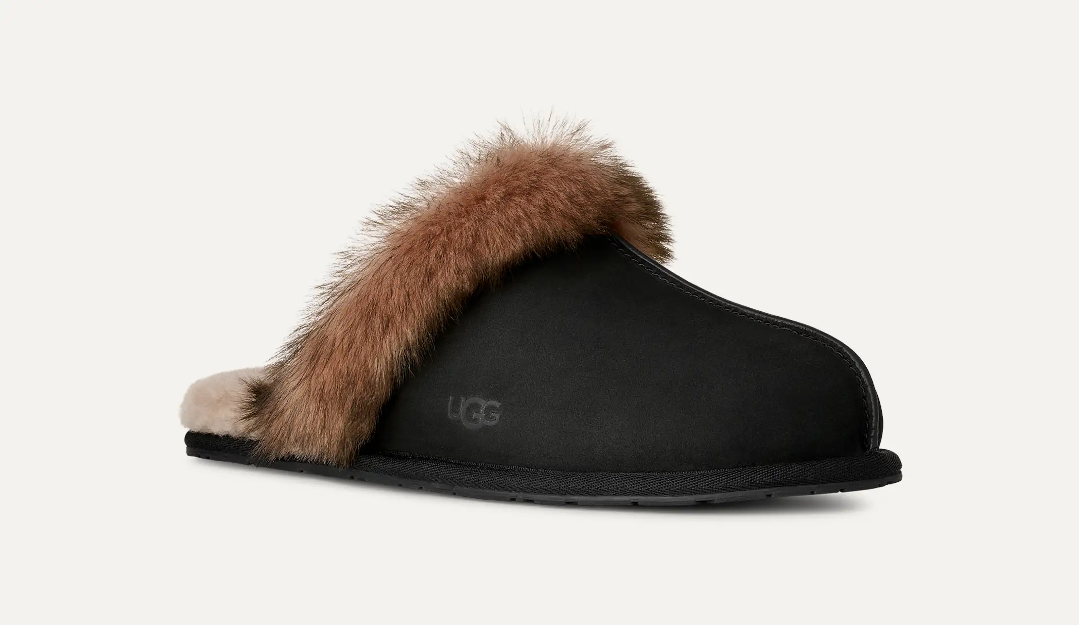Scuffette Nubuck