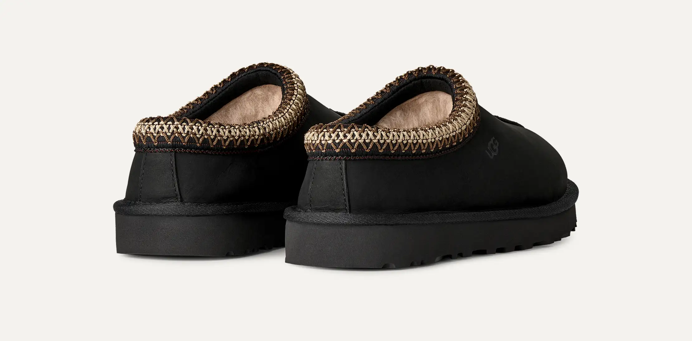 Tasman Nubuck