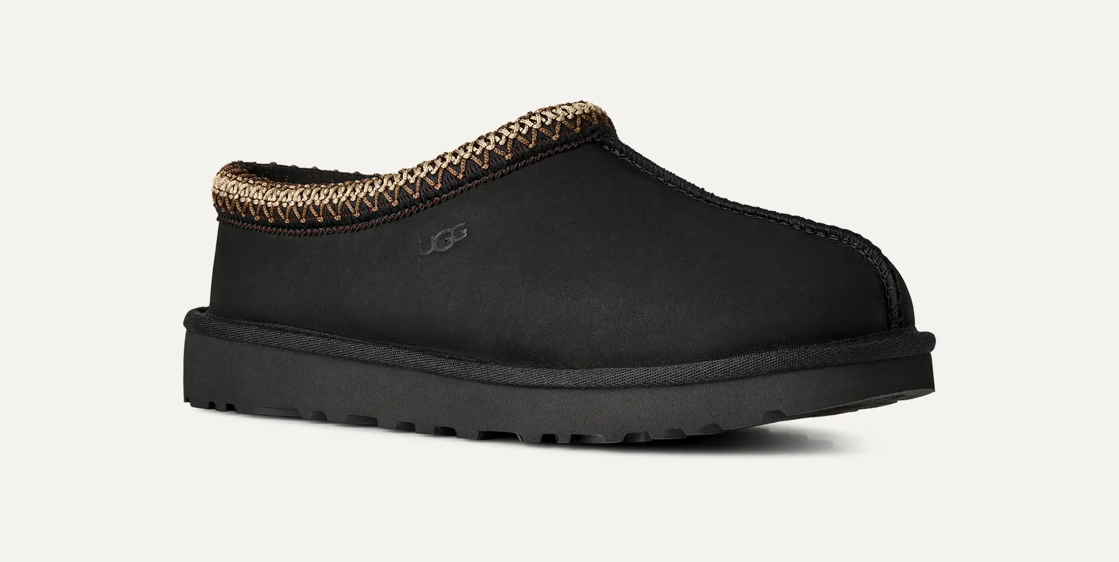 Tasman Nubuck