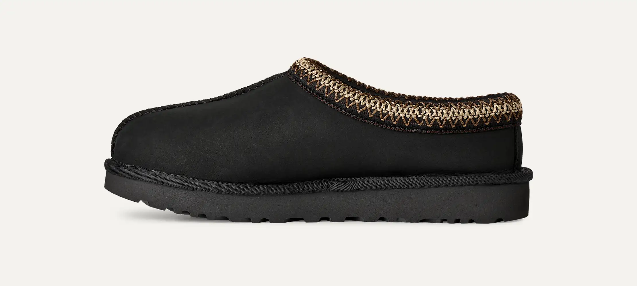 Tasman Nubuck