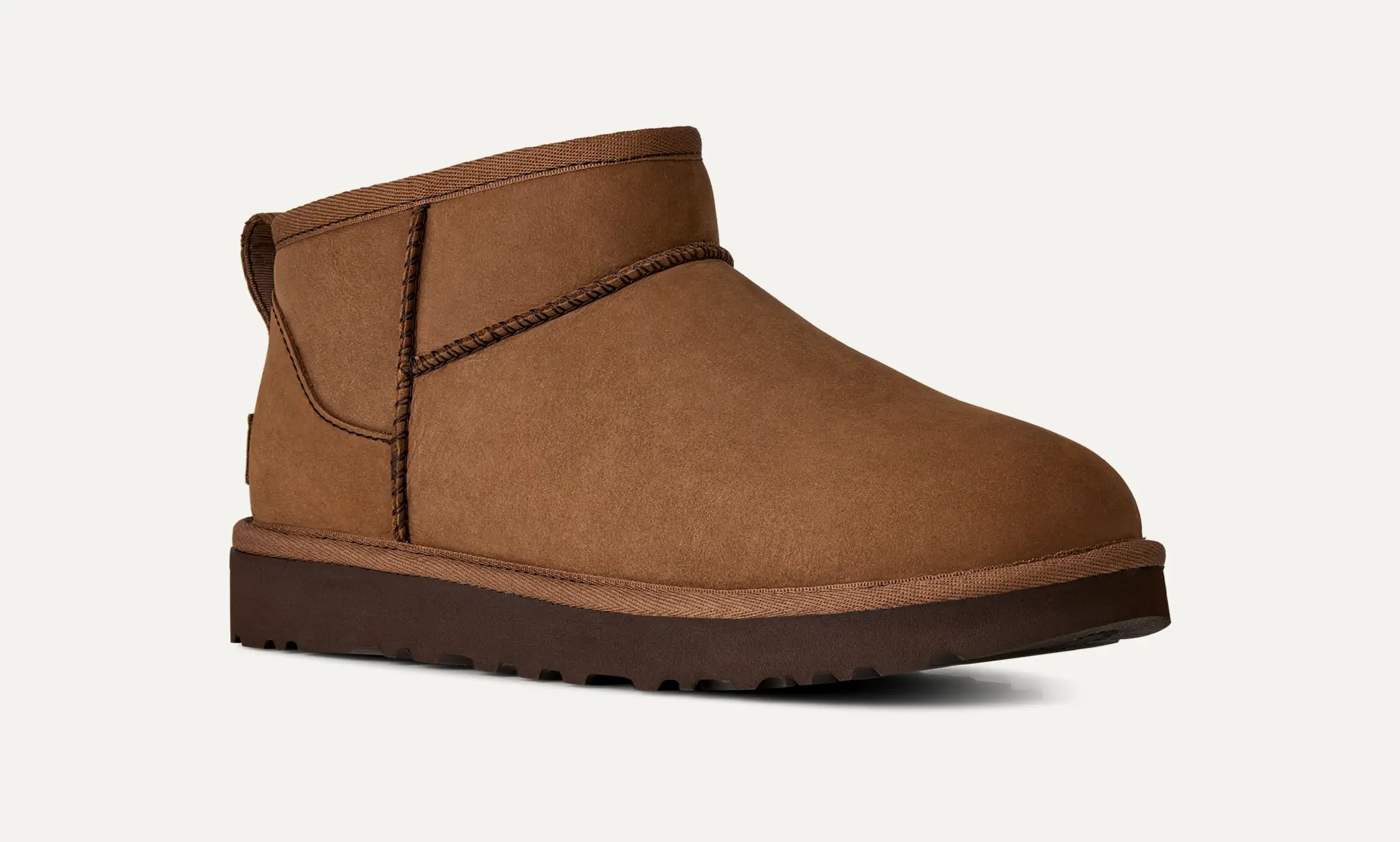 本日お値下げ【新品未使用】UGG Classic Ultra Mini 16㎝ UGG® Classic Ultra Mini Nubuck Boot for Women | UGG® Hungary