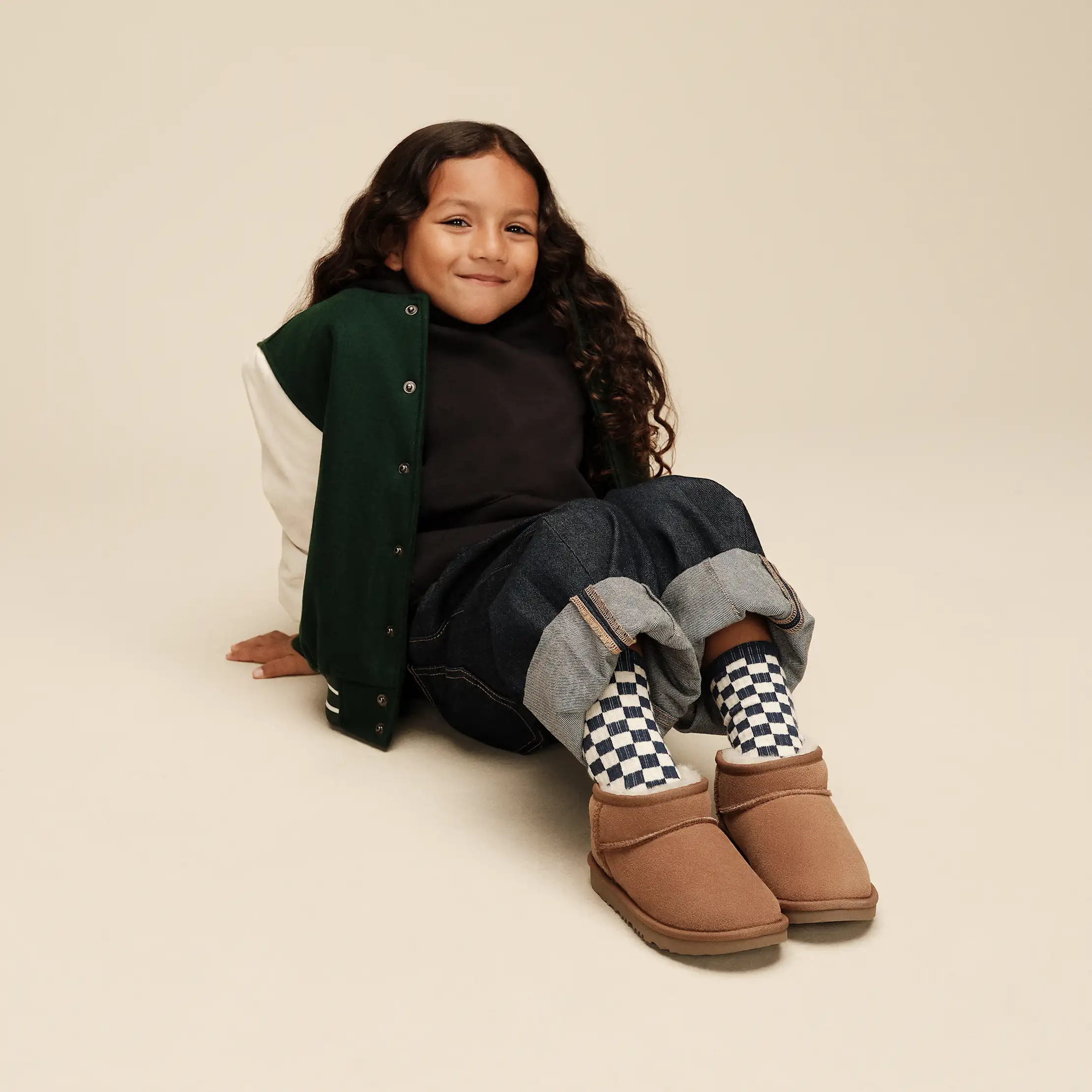 UGG® Classic Ultra Mini for Kids | UGG® EU