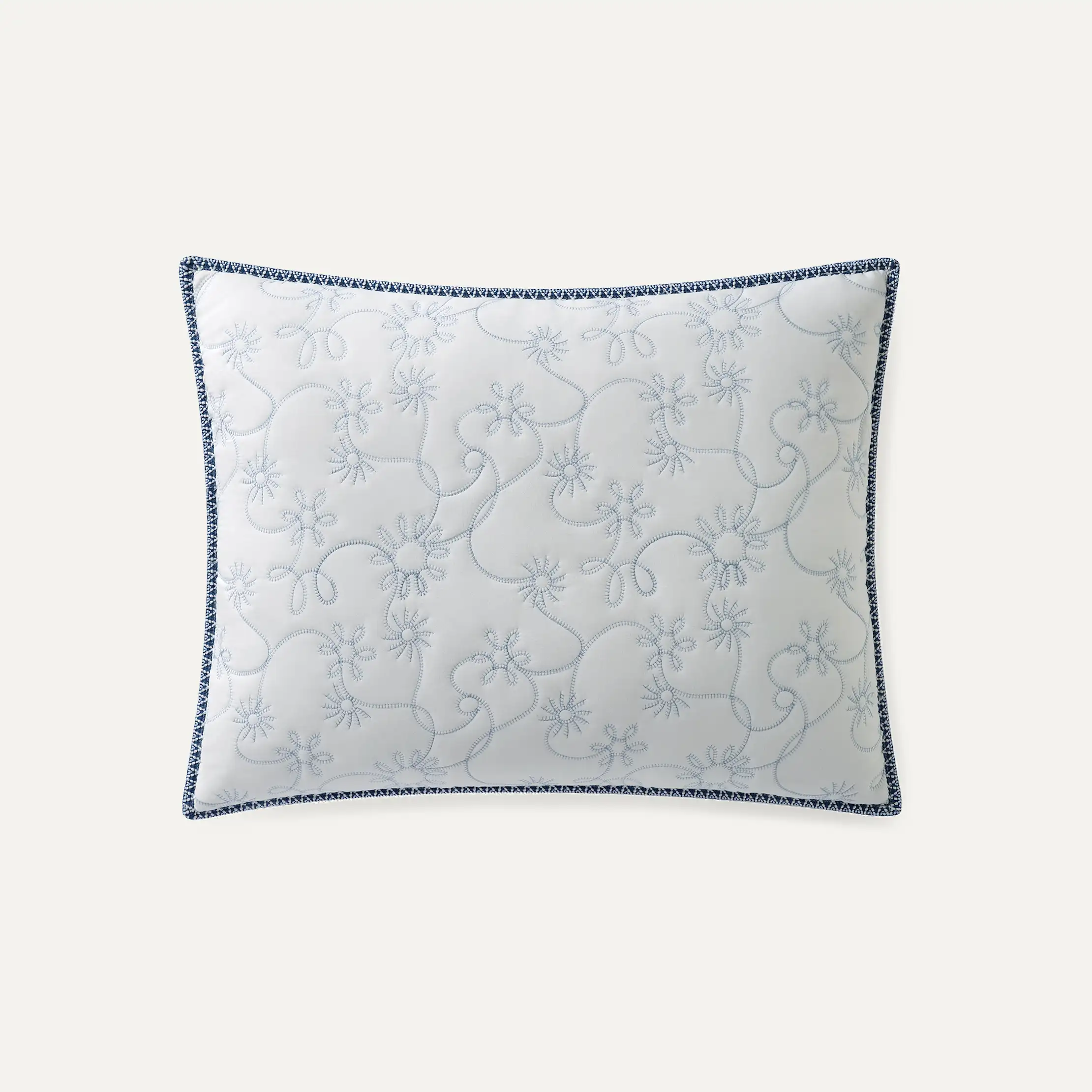 Botanic Quilt Set King