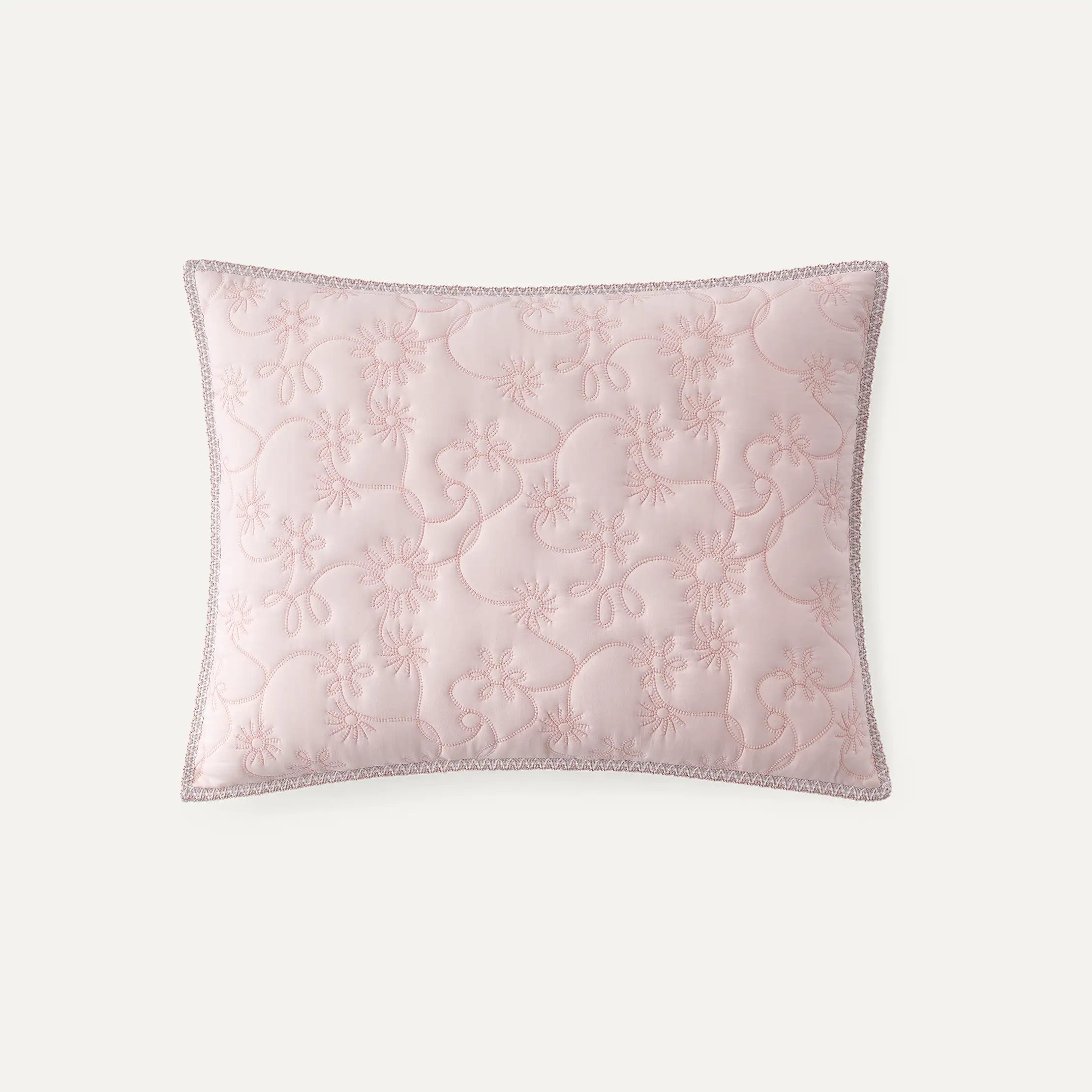 Botanic Quilt Set Queen