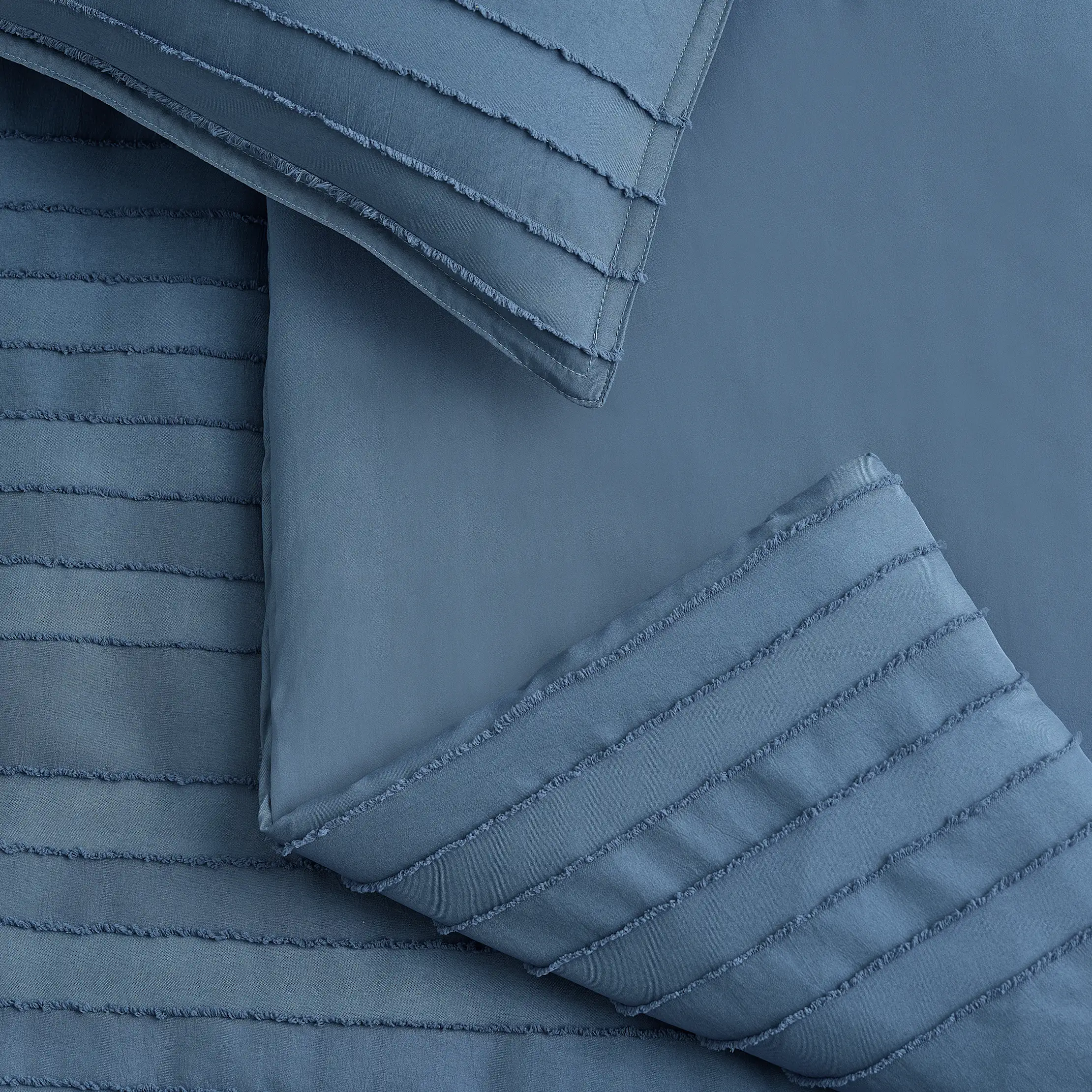 Devon Texture Comf Set T/TXL