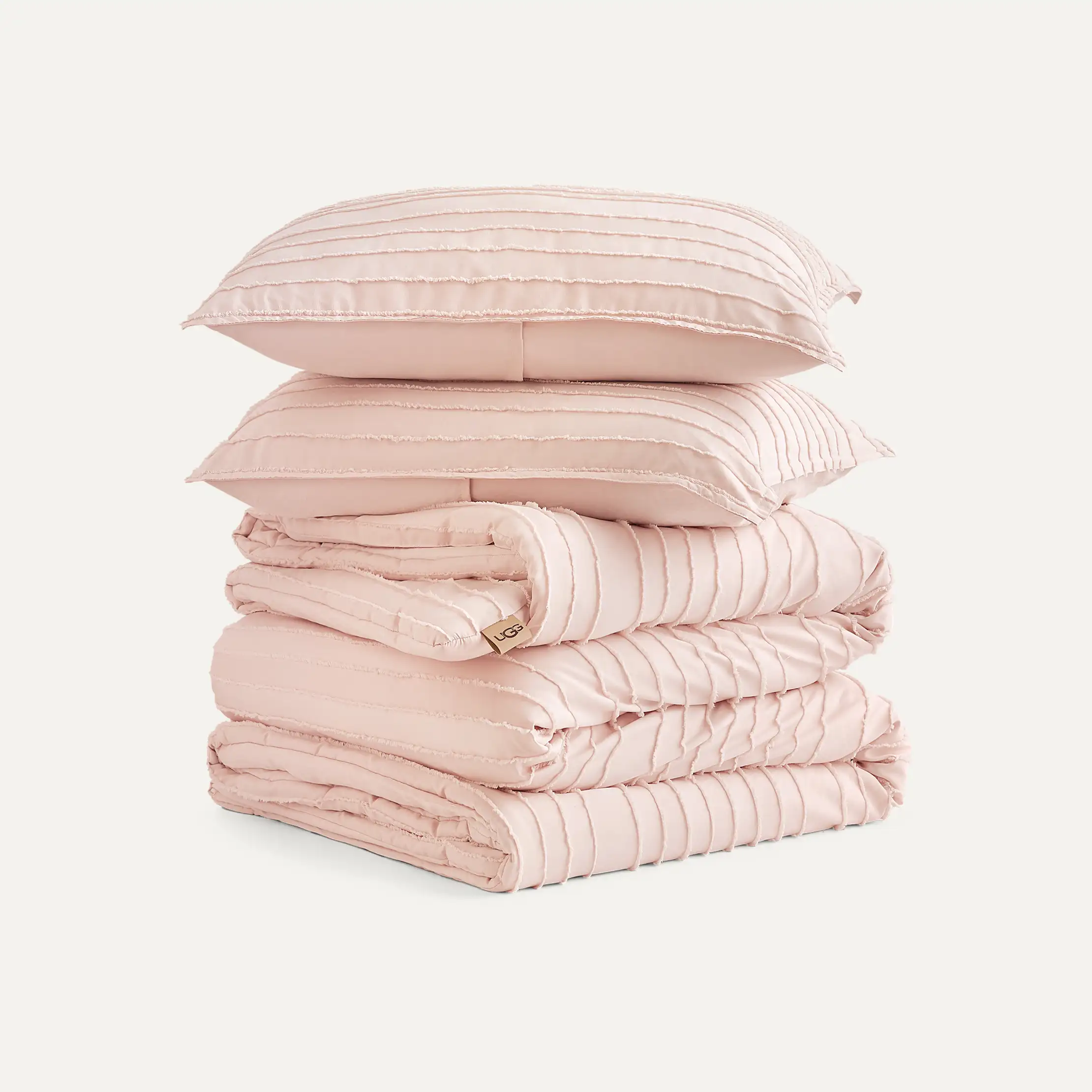 Devon Texture Comf Set F/Q