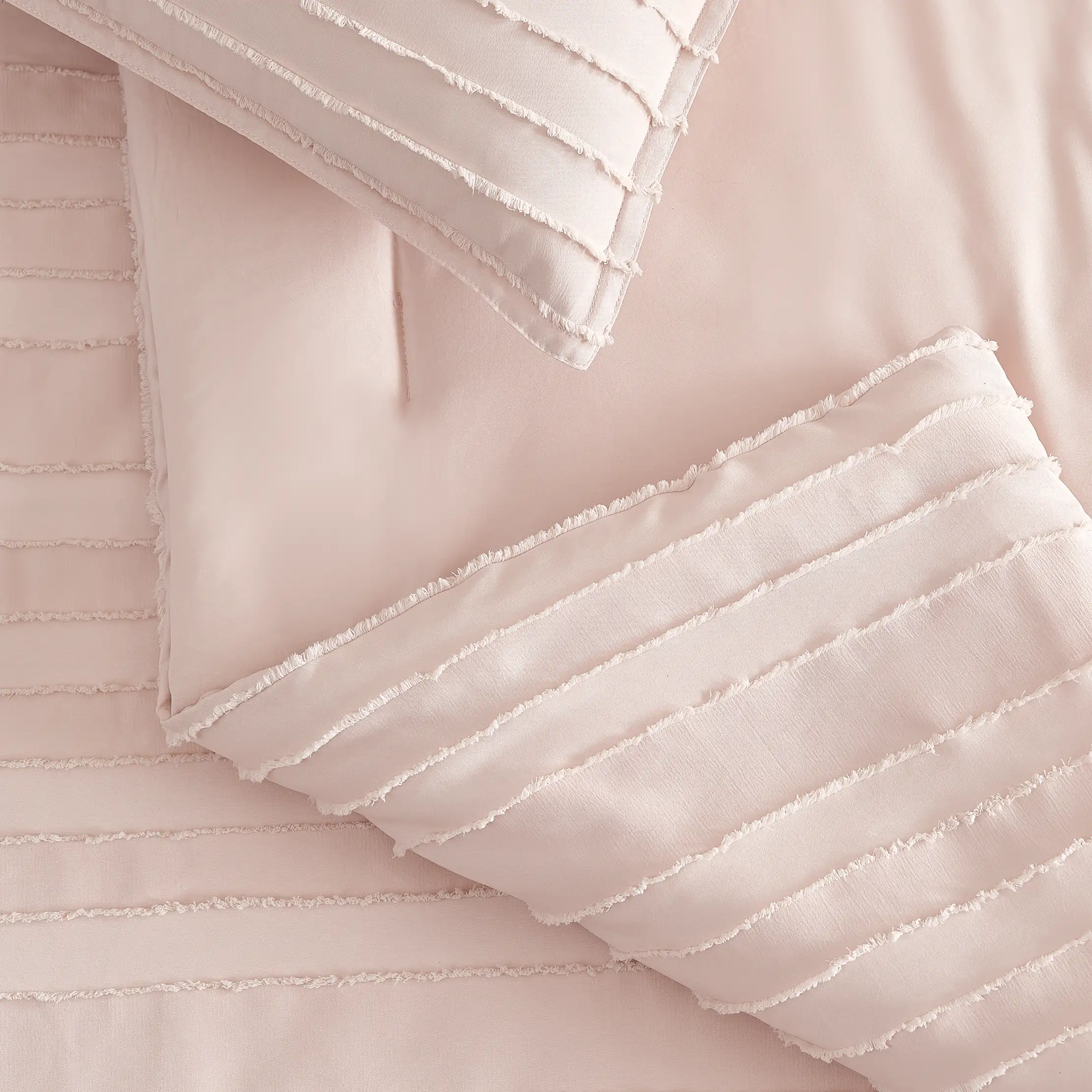 Devon Texture Comf Set F/Q