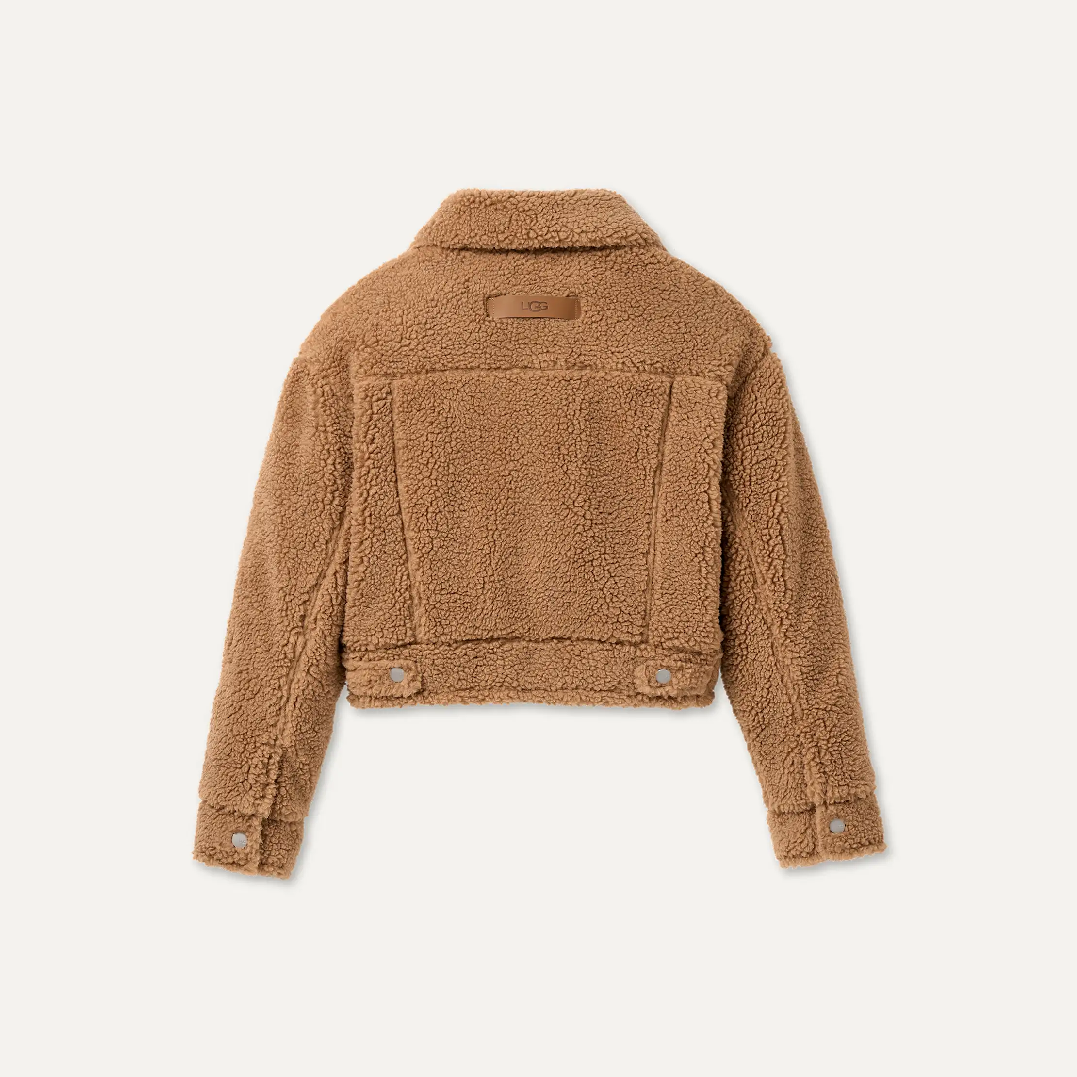 Veste courte Frankie Trucker