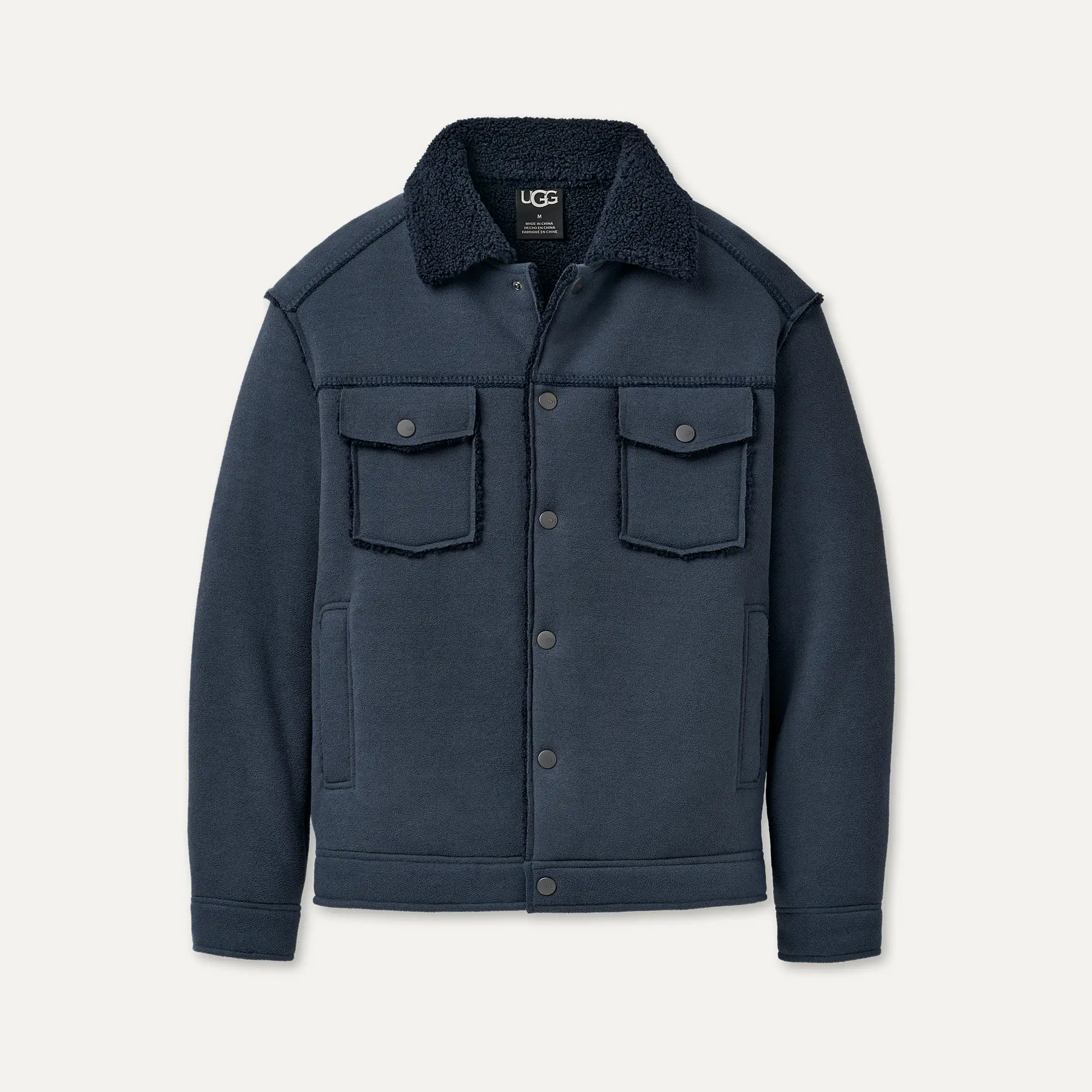 Janson UGGfluff Jacket II