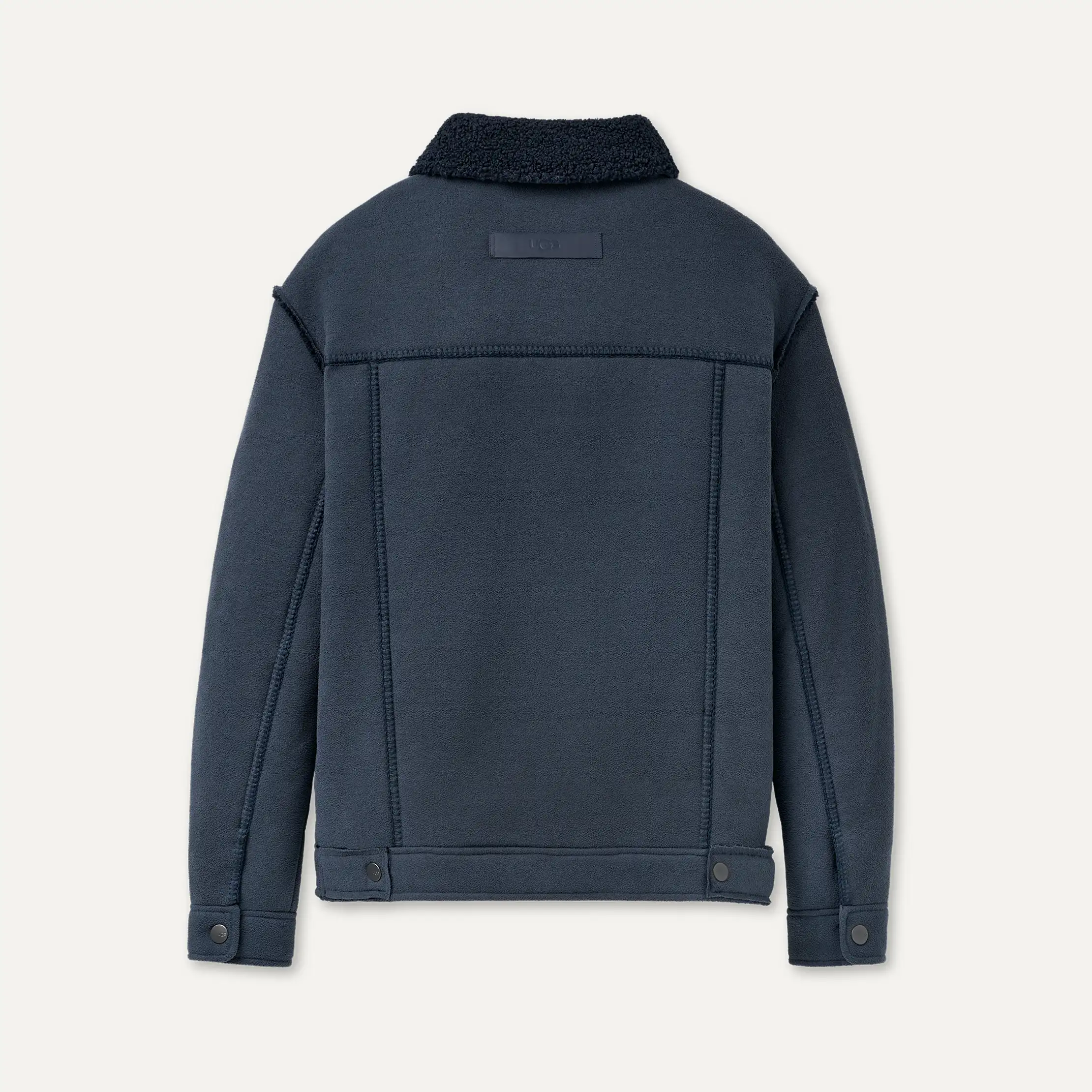 Janson UGGfluff Jacket II