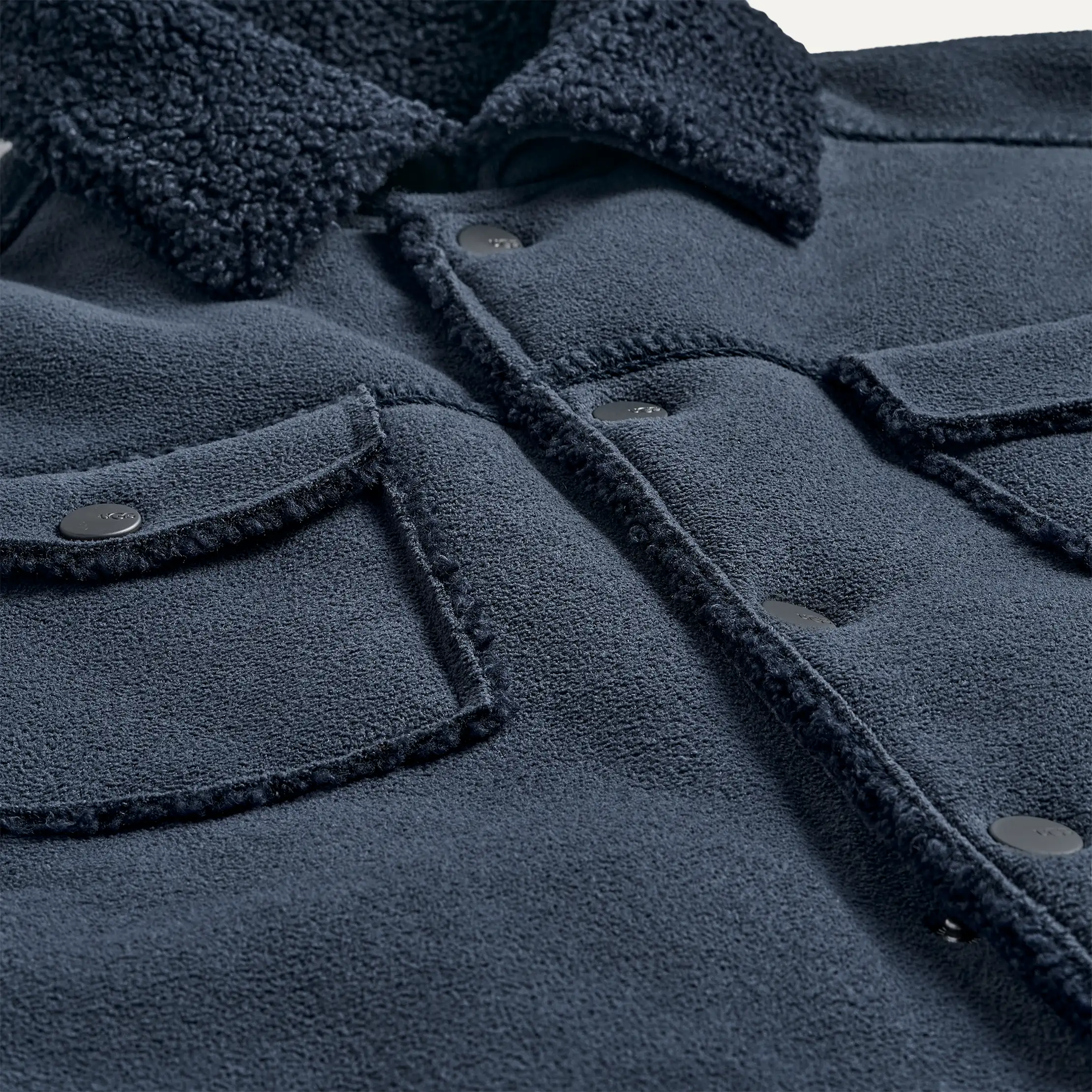 Janson UGGfluff Jacket II