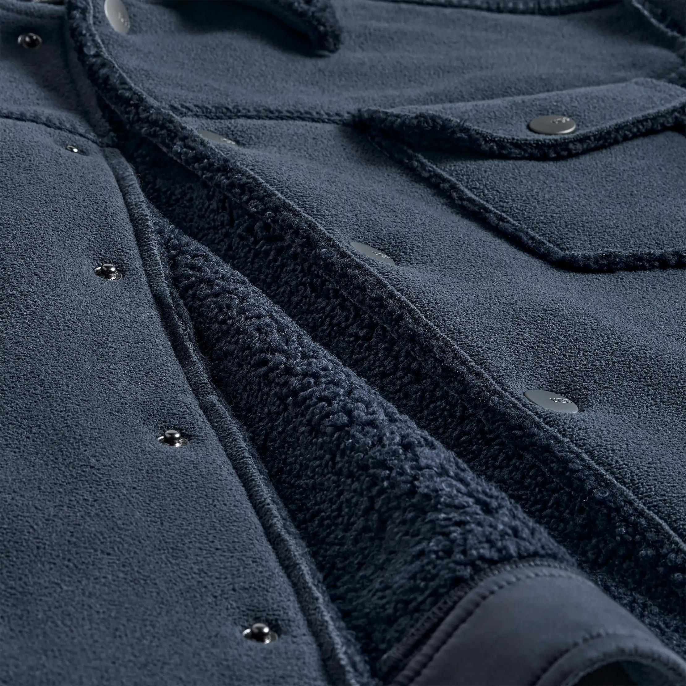 Janson UGGfluff Jacket II
