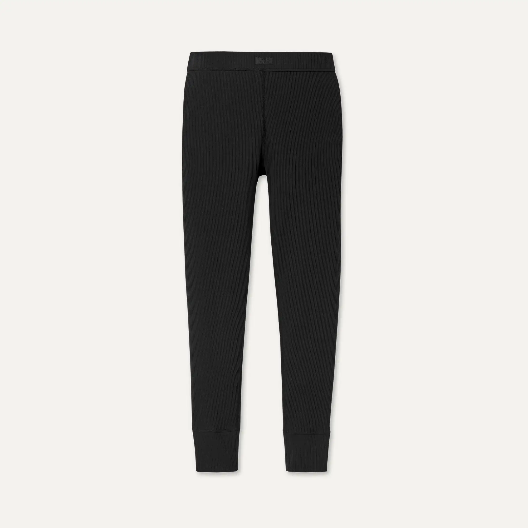 Legging Paloma II côtelé