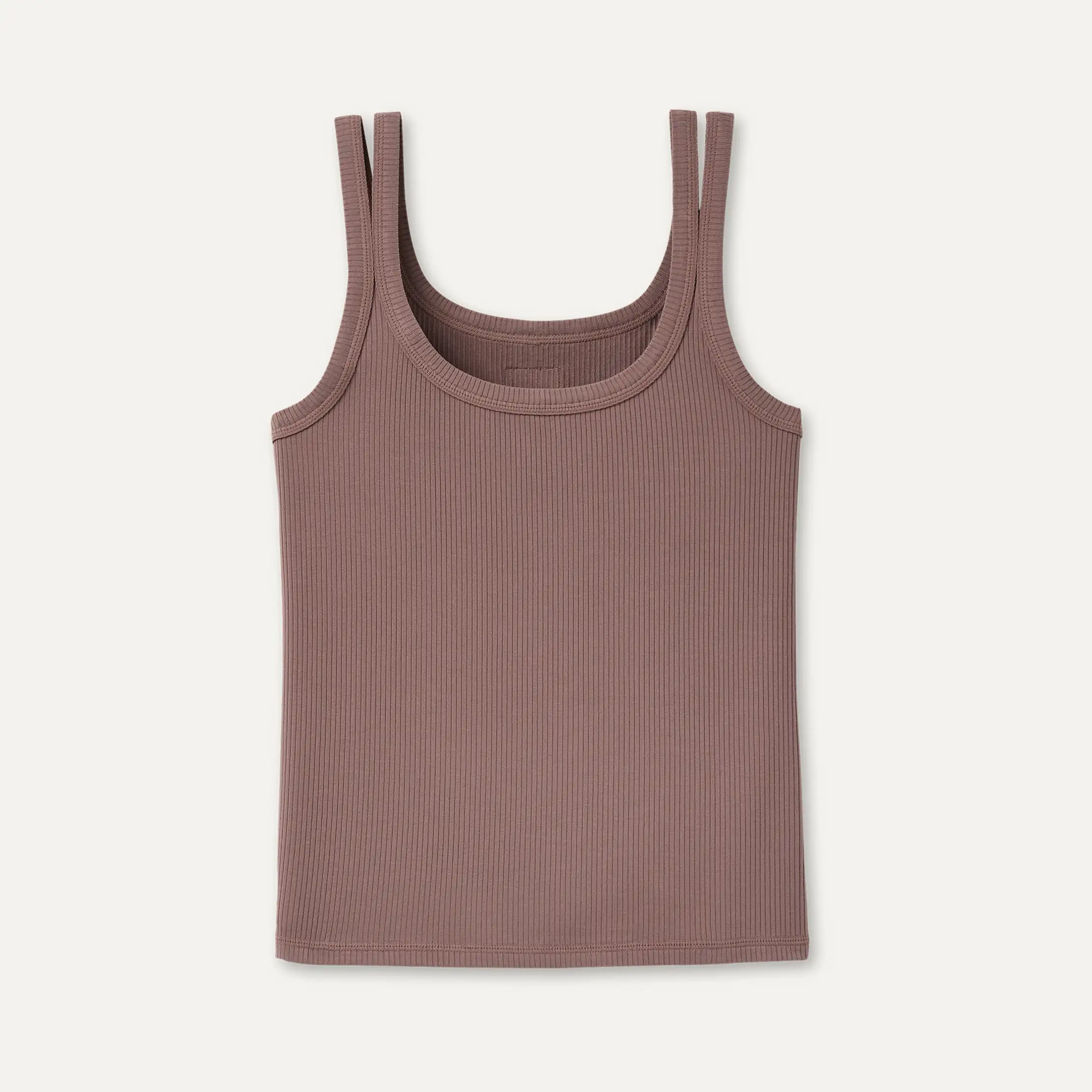 Nael Tank Rib