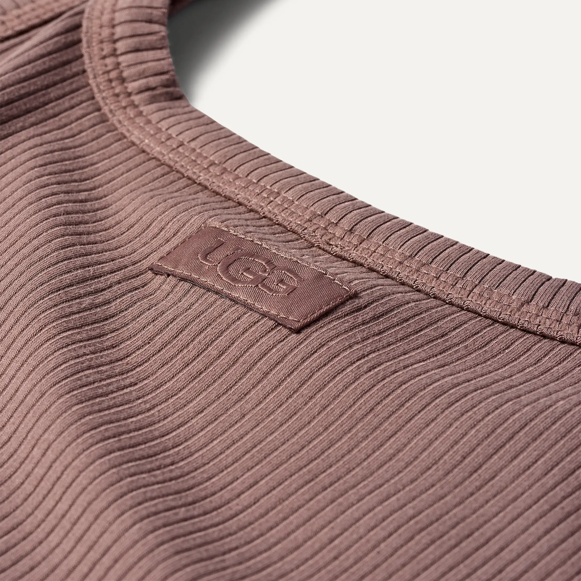 Nael Tank Rib