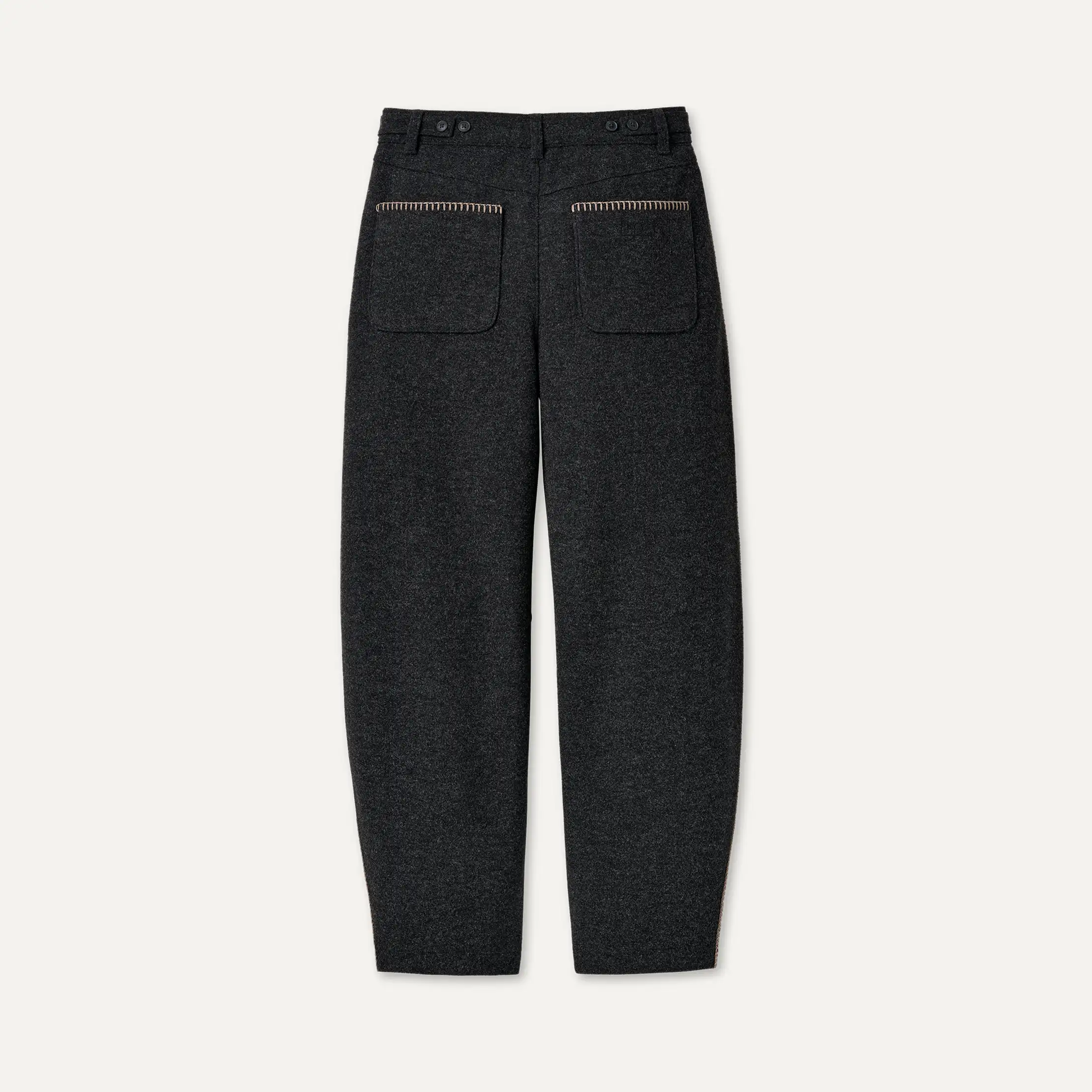 Rina Barrel Pant