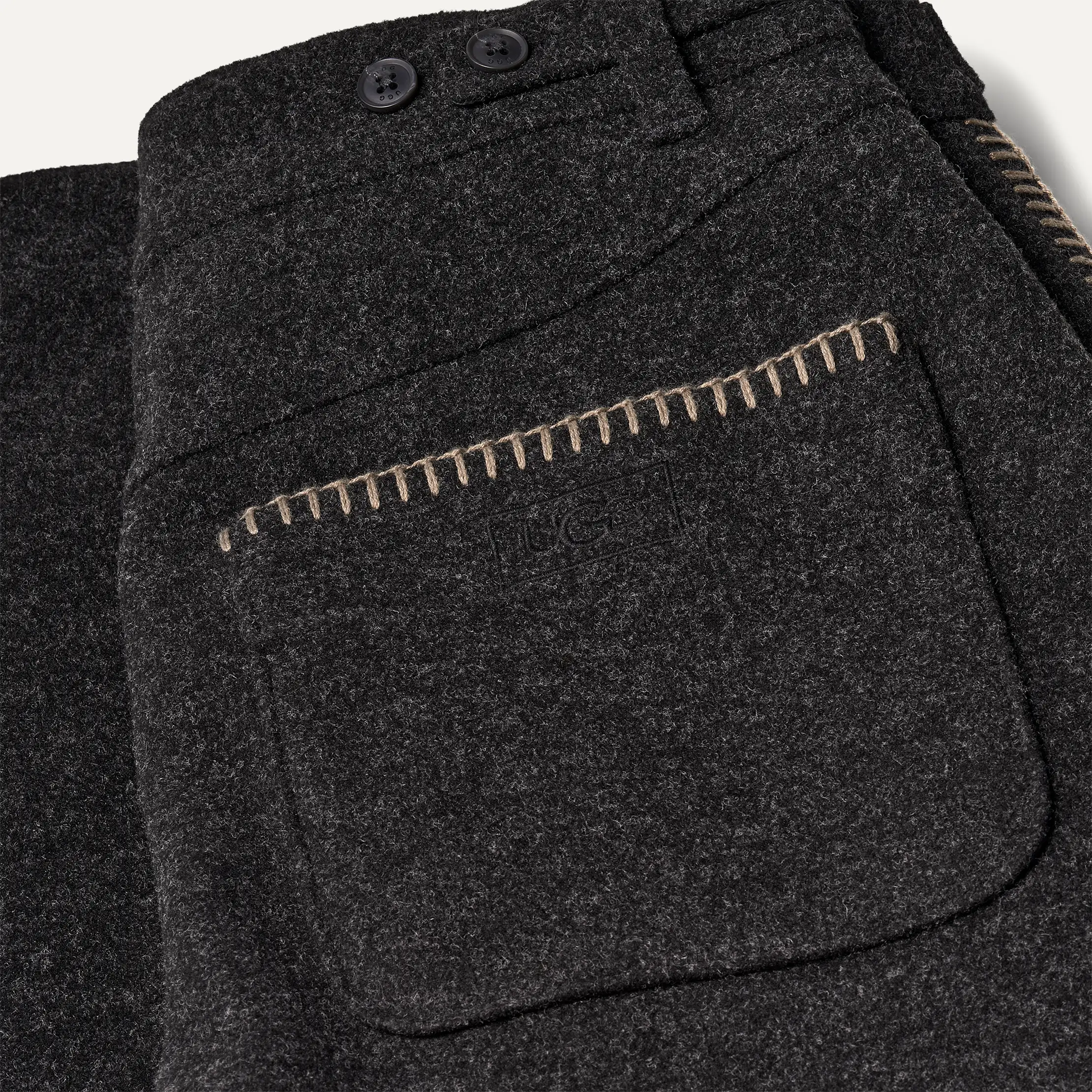 Rina Barrel Pant