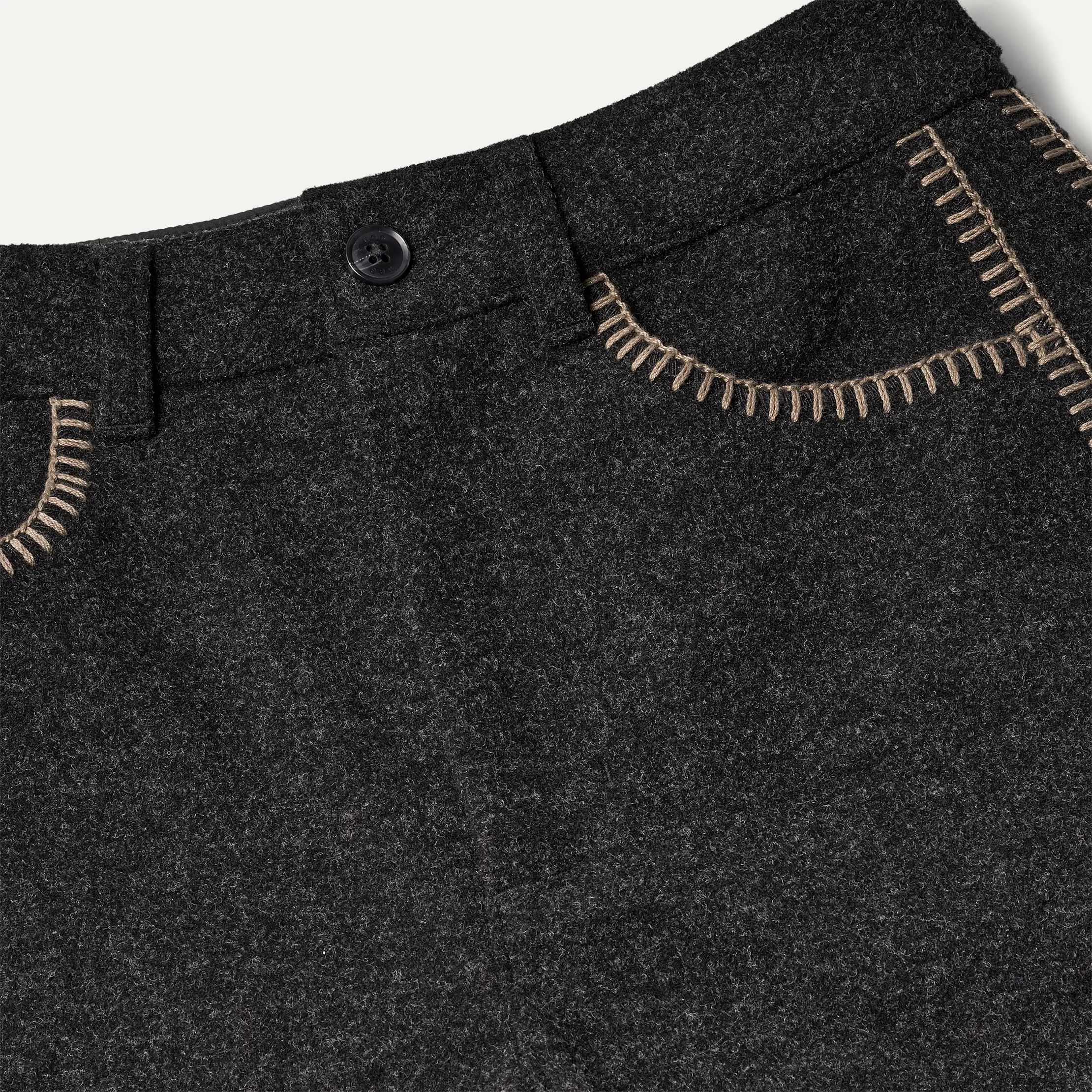 Rina Barrel Pant