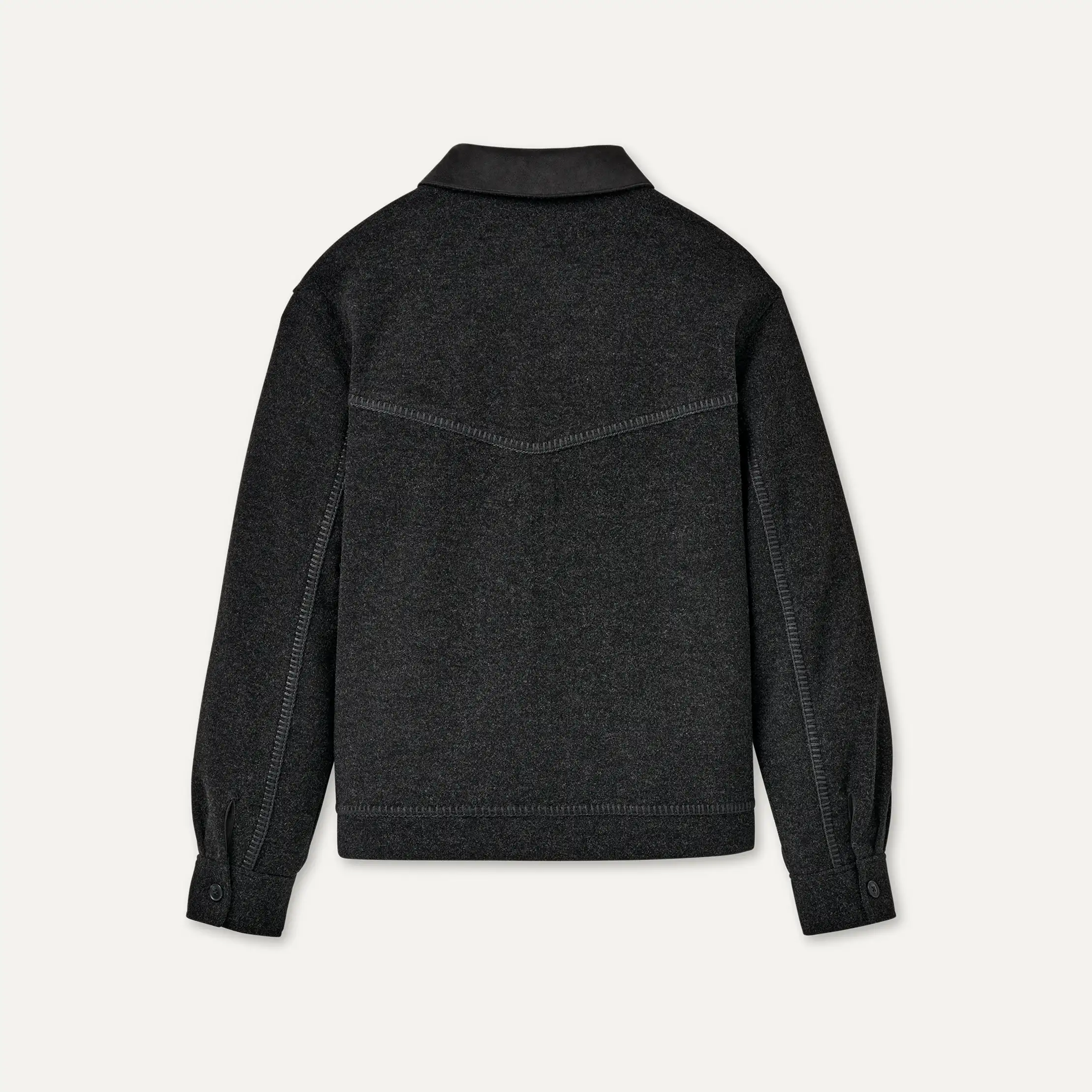 Baylin Full-Zip Jacket
