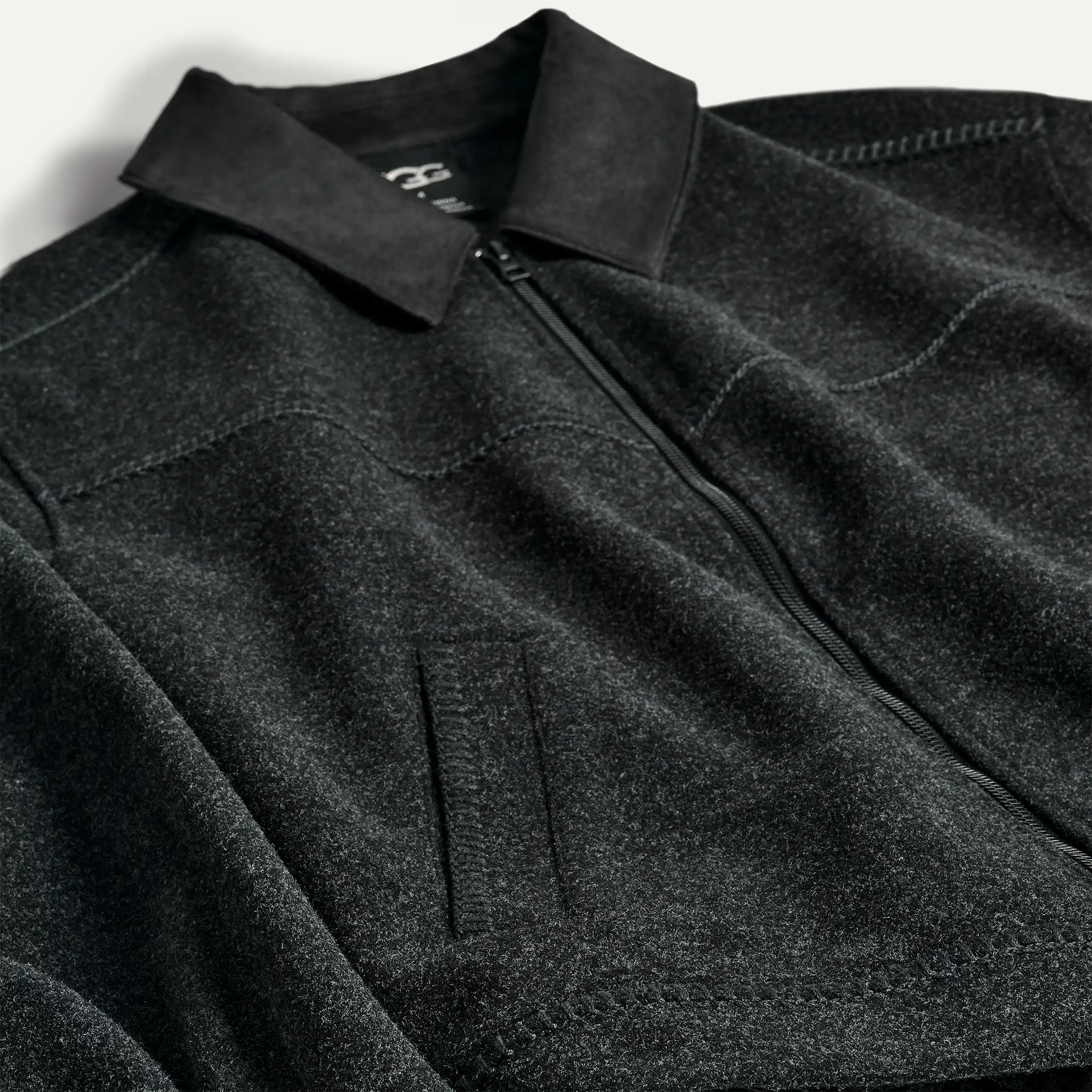 Baylin Full-Zip Jacket
