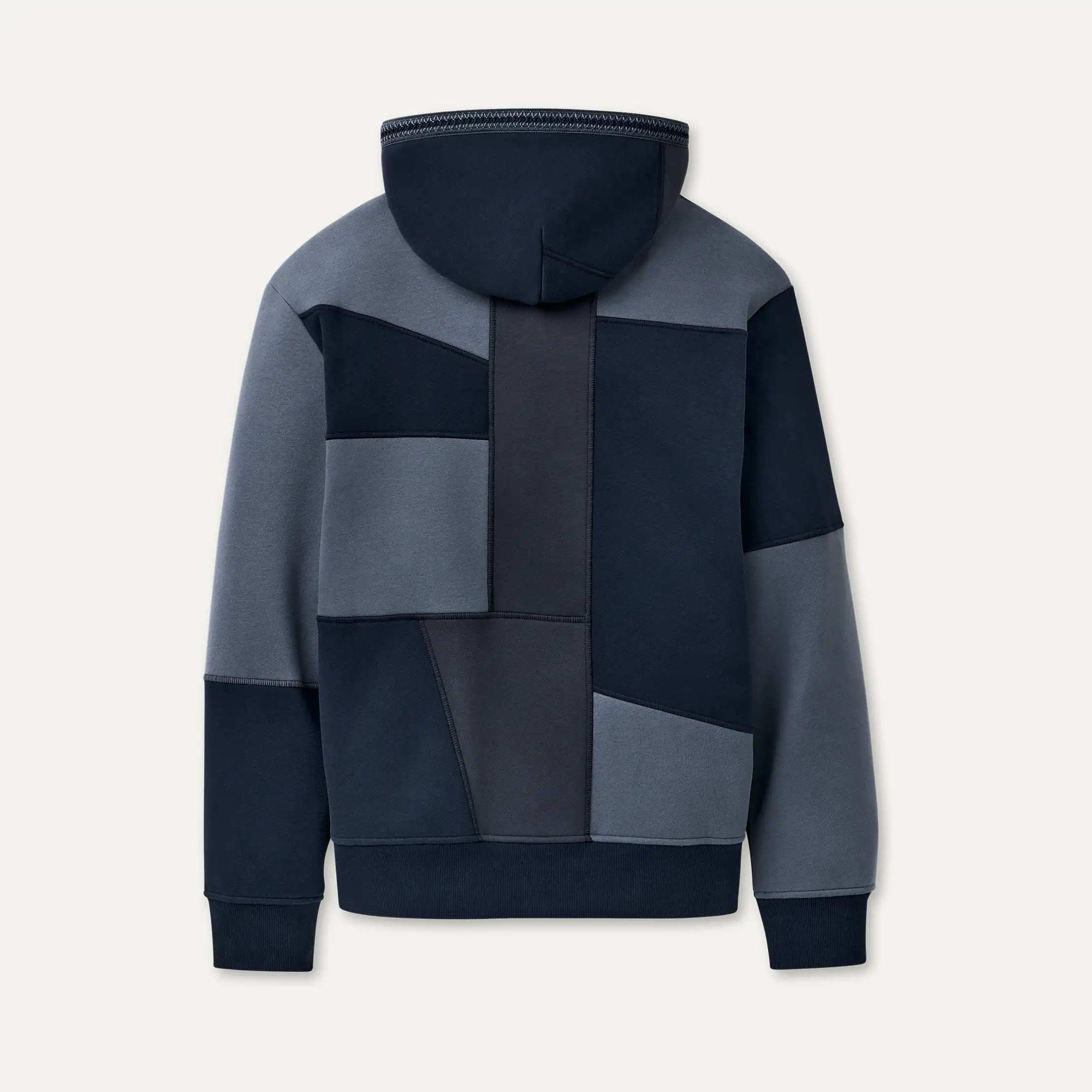 Tasman Colorblock Hoodie