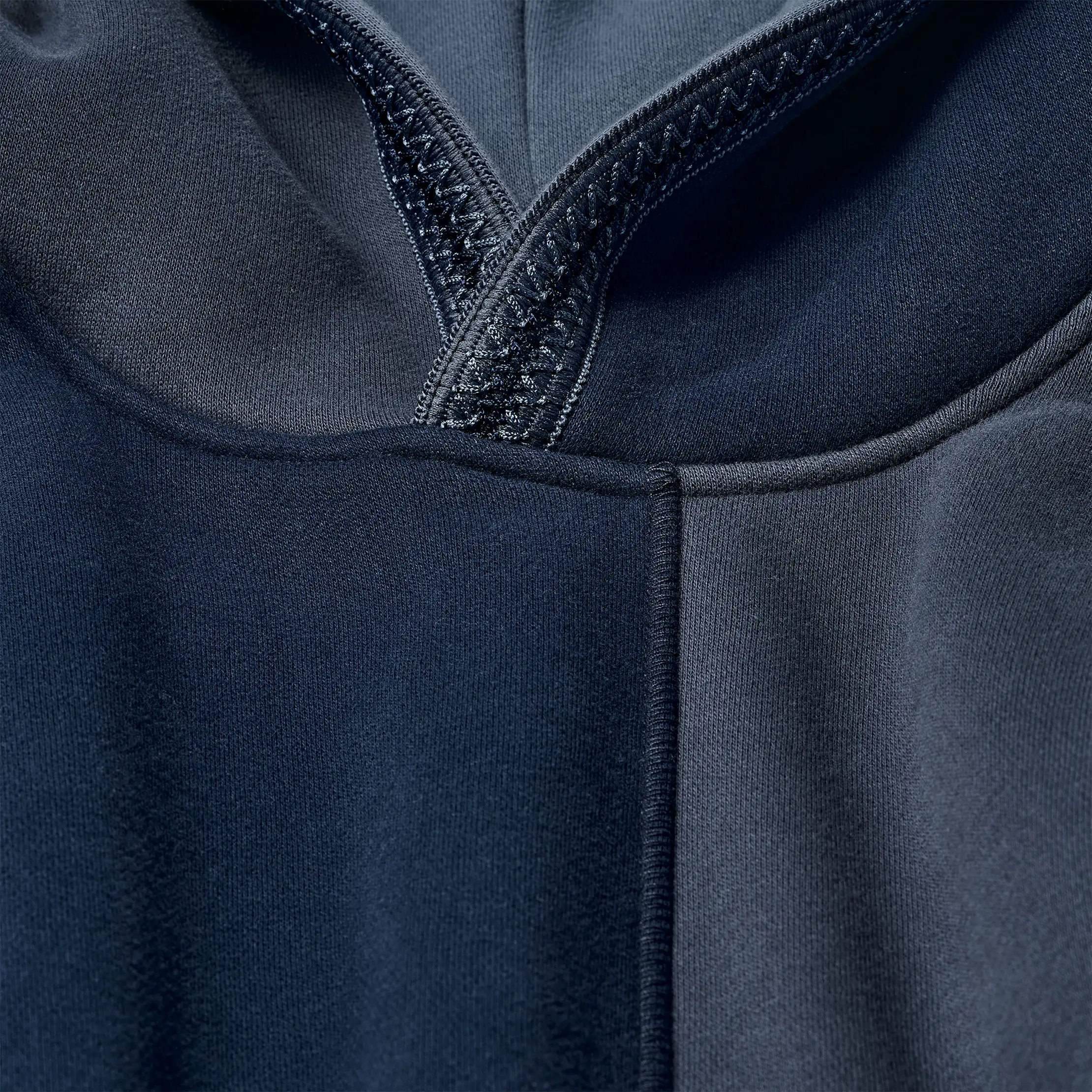Tasman Colorblock Hoodie