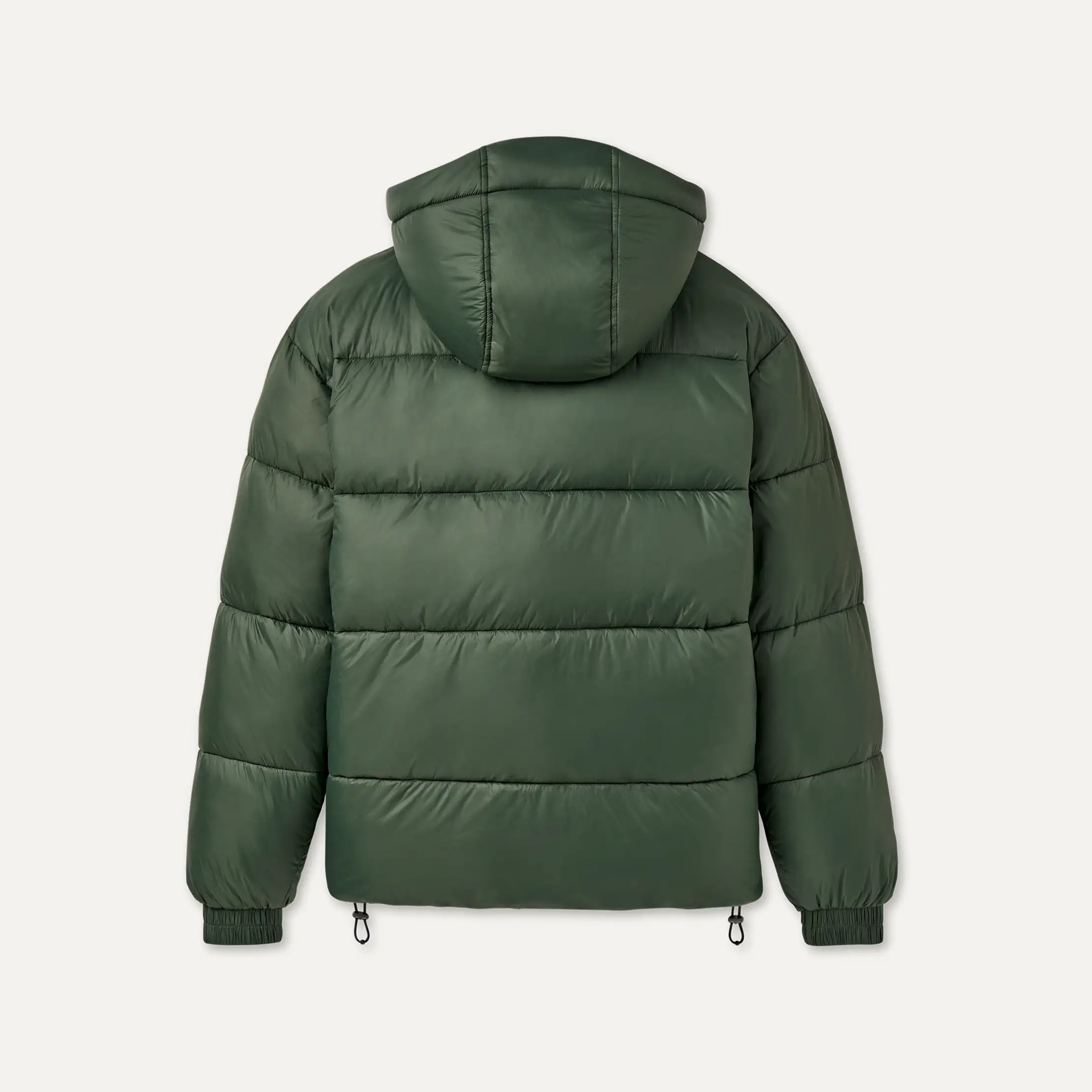 Xayden UGGbraid Puffer Jacket