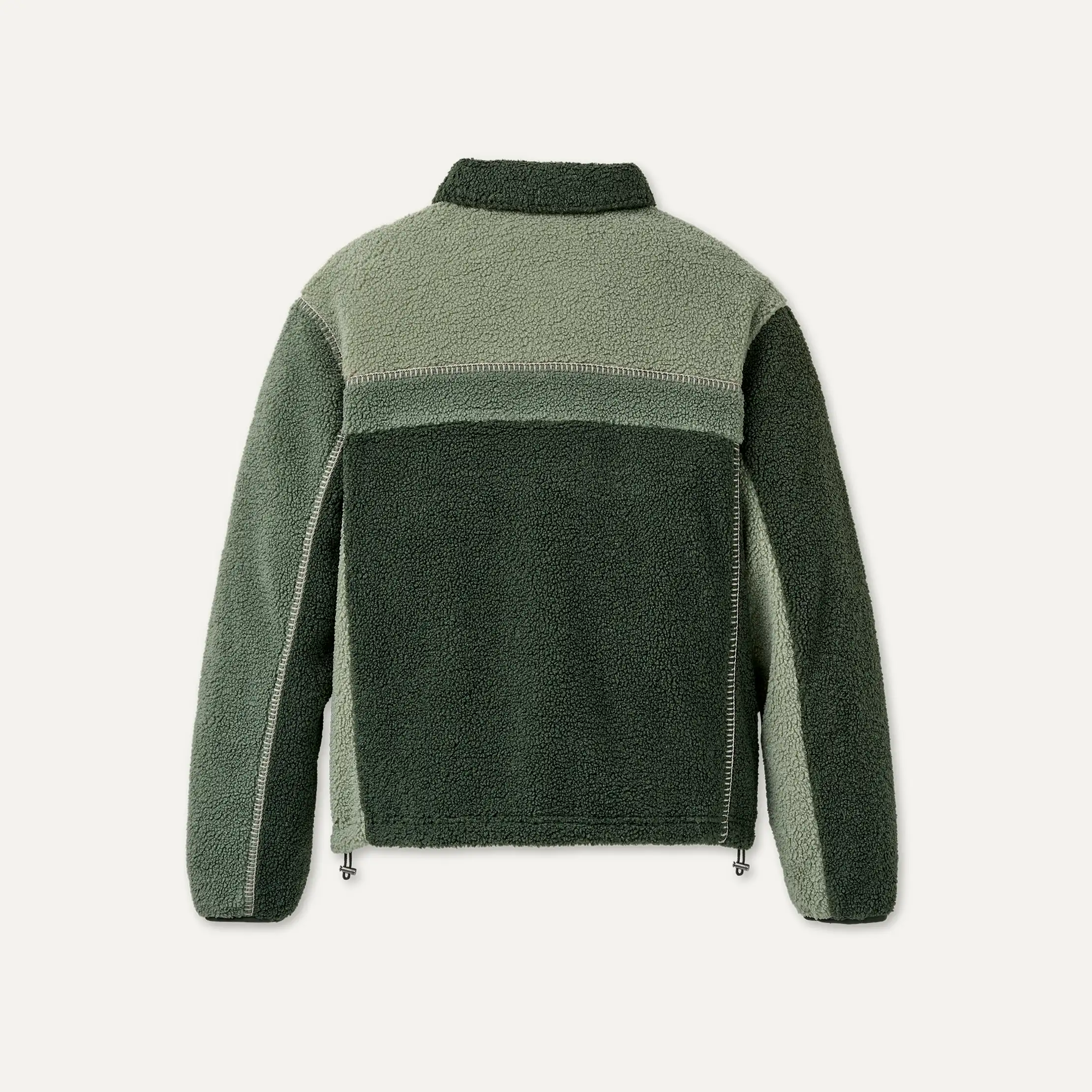 Lachlan UGGfluff Jacket