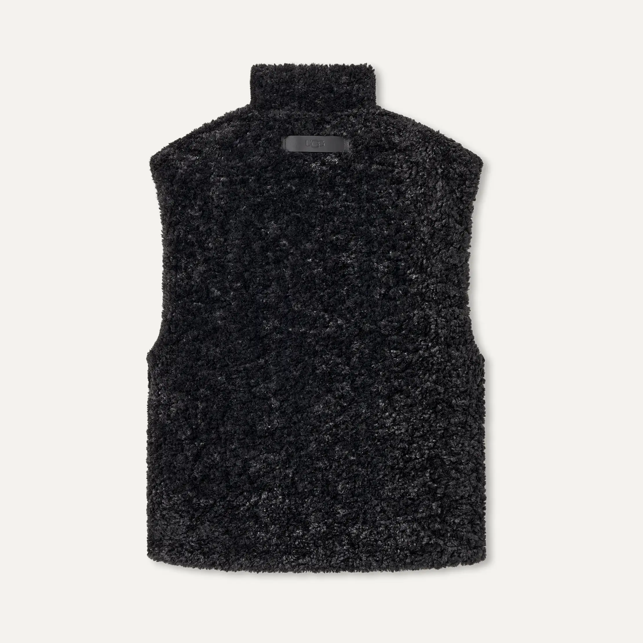 Niah Toggle Vest