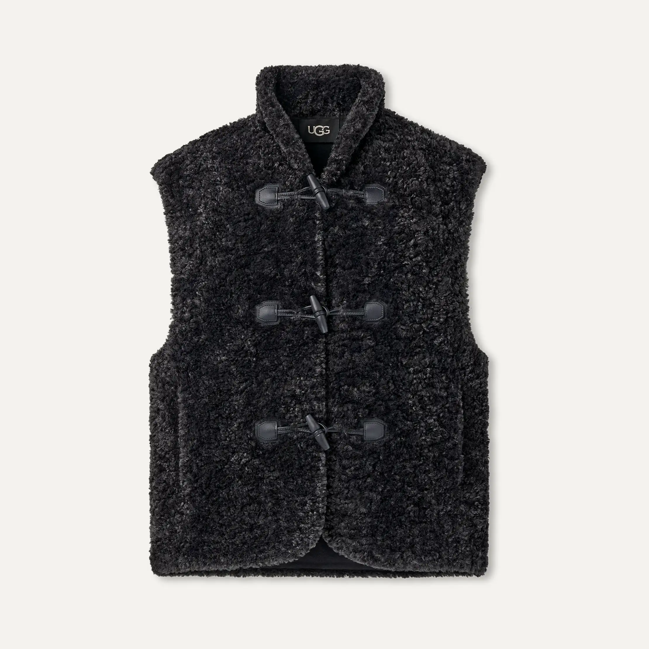 Niah Toggle Vest