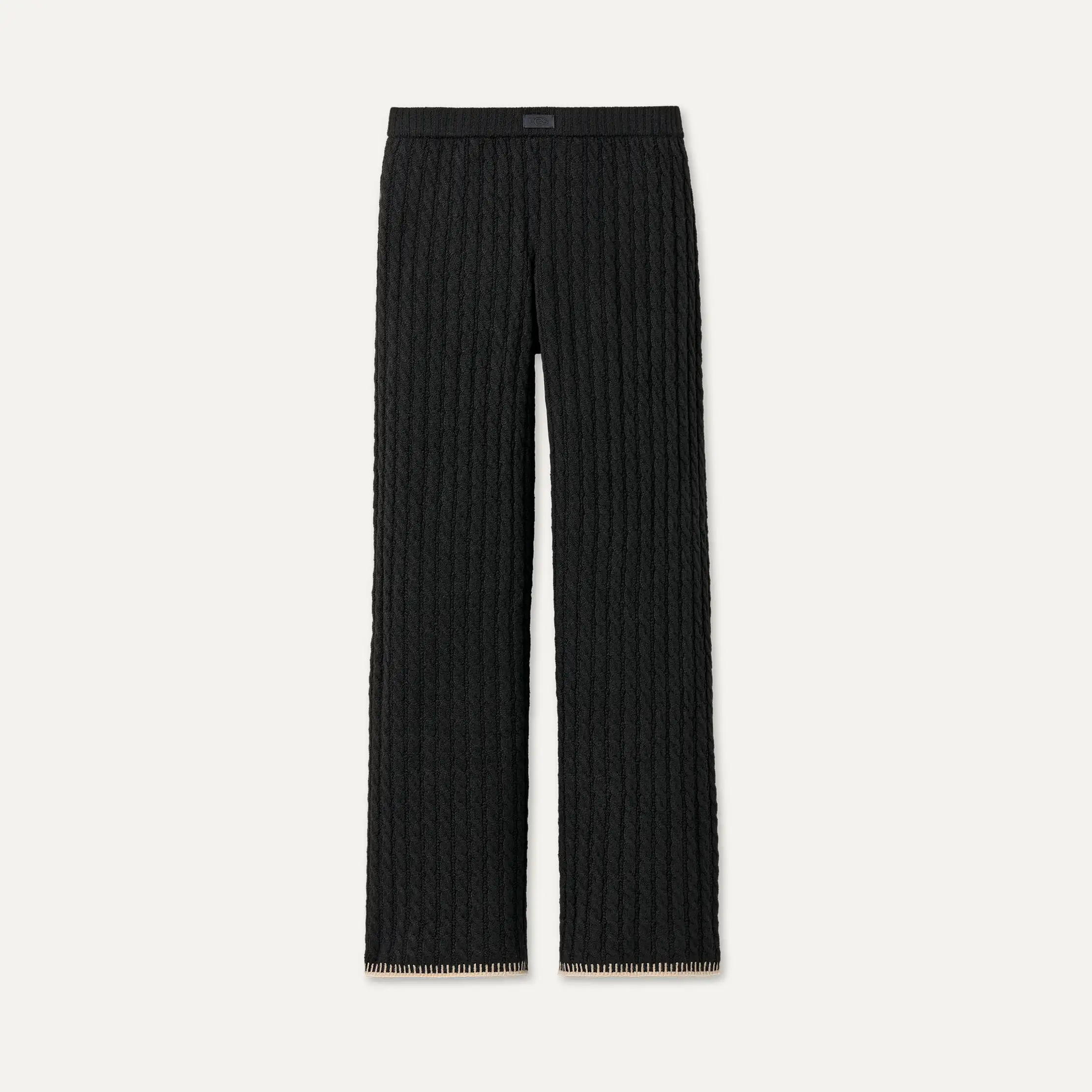 Rylynn Straight-Leg Pant