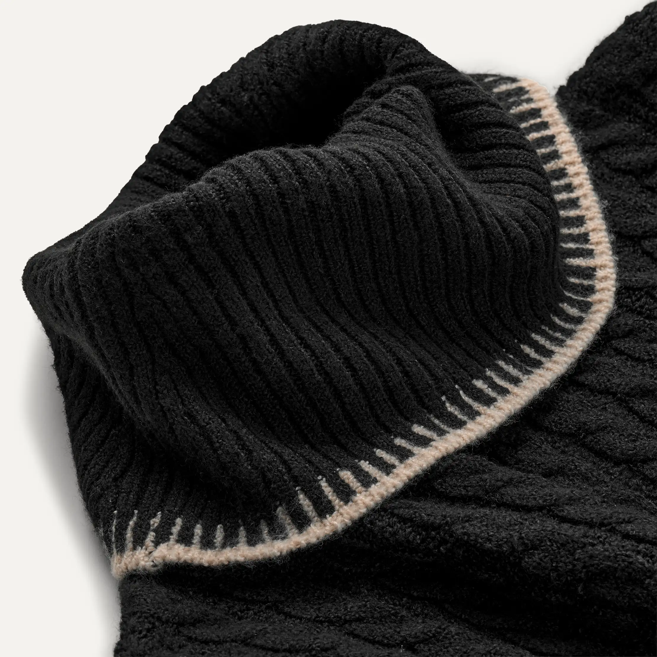 Rylynn Turtleneck Sweater