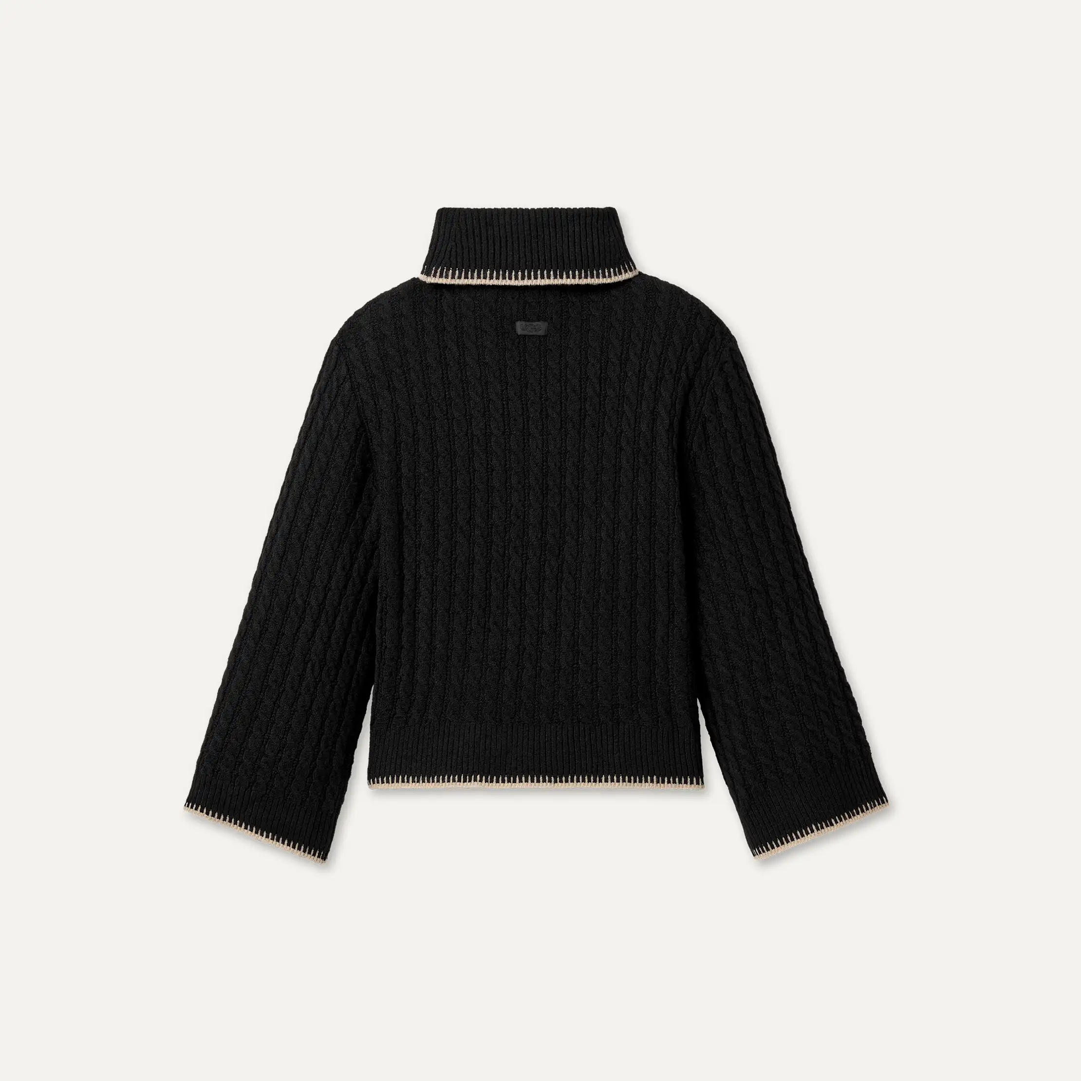 Rylynn Turtleneck Sweater