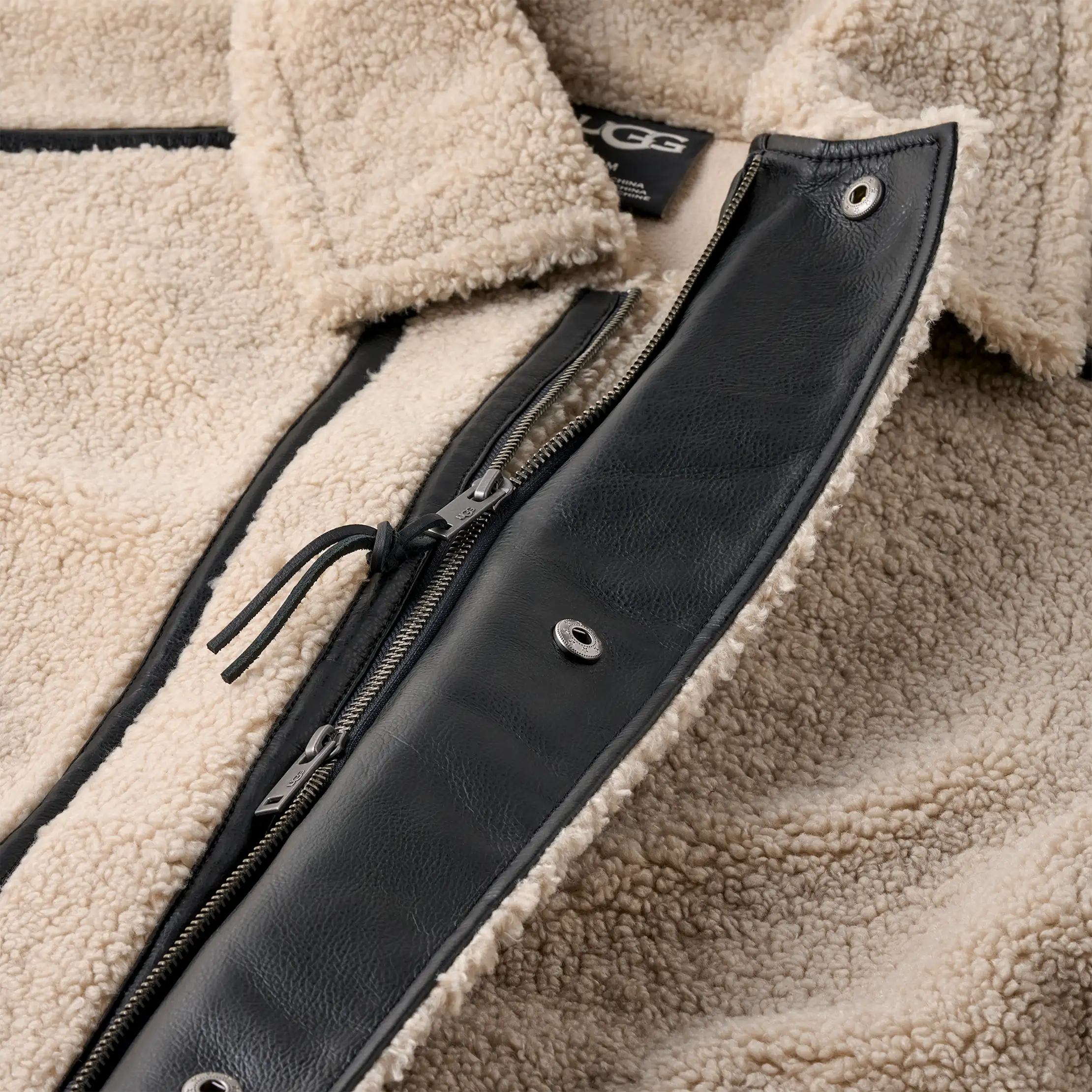 Quinley Jacket for Men | UGG®