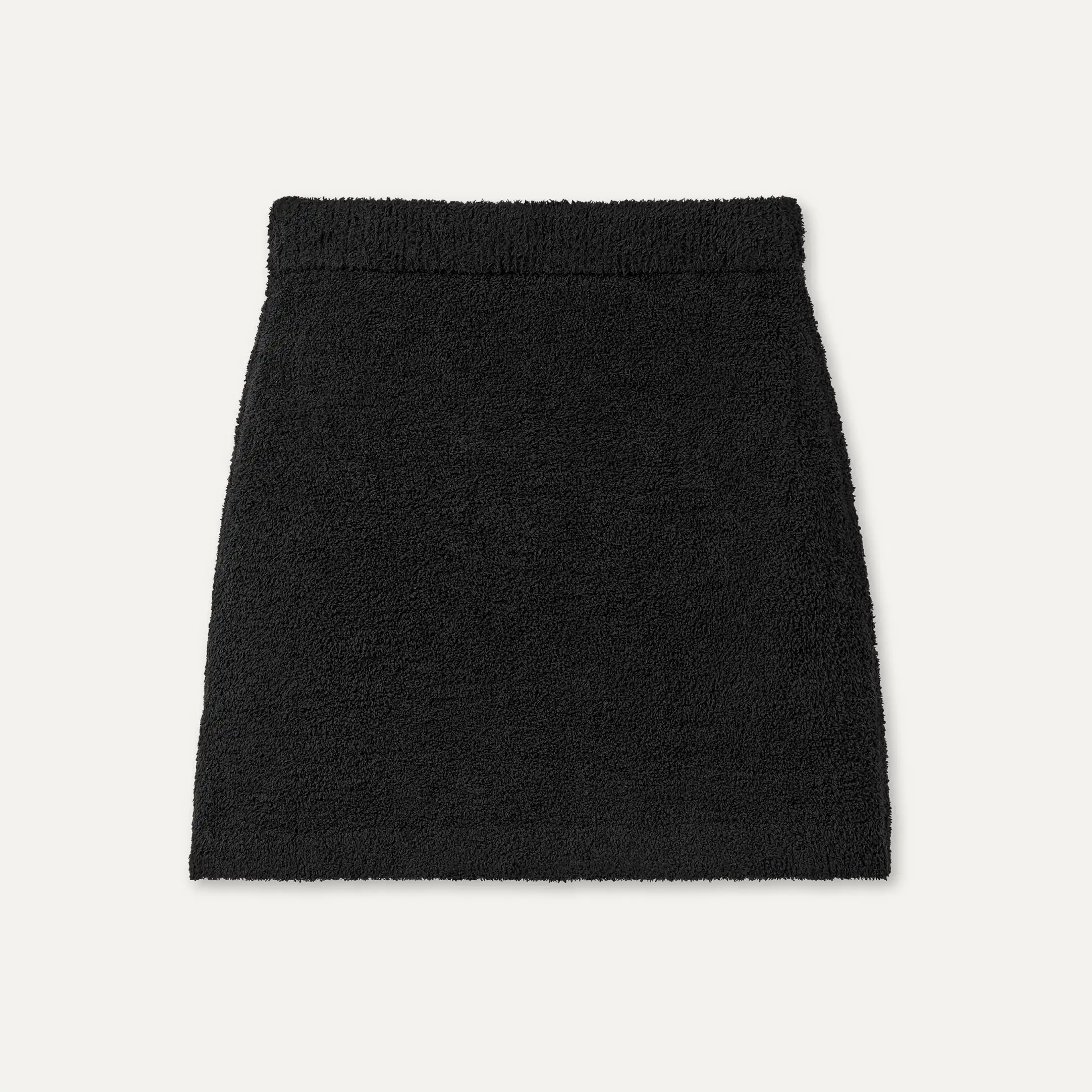 Elzie Mini Skirt
