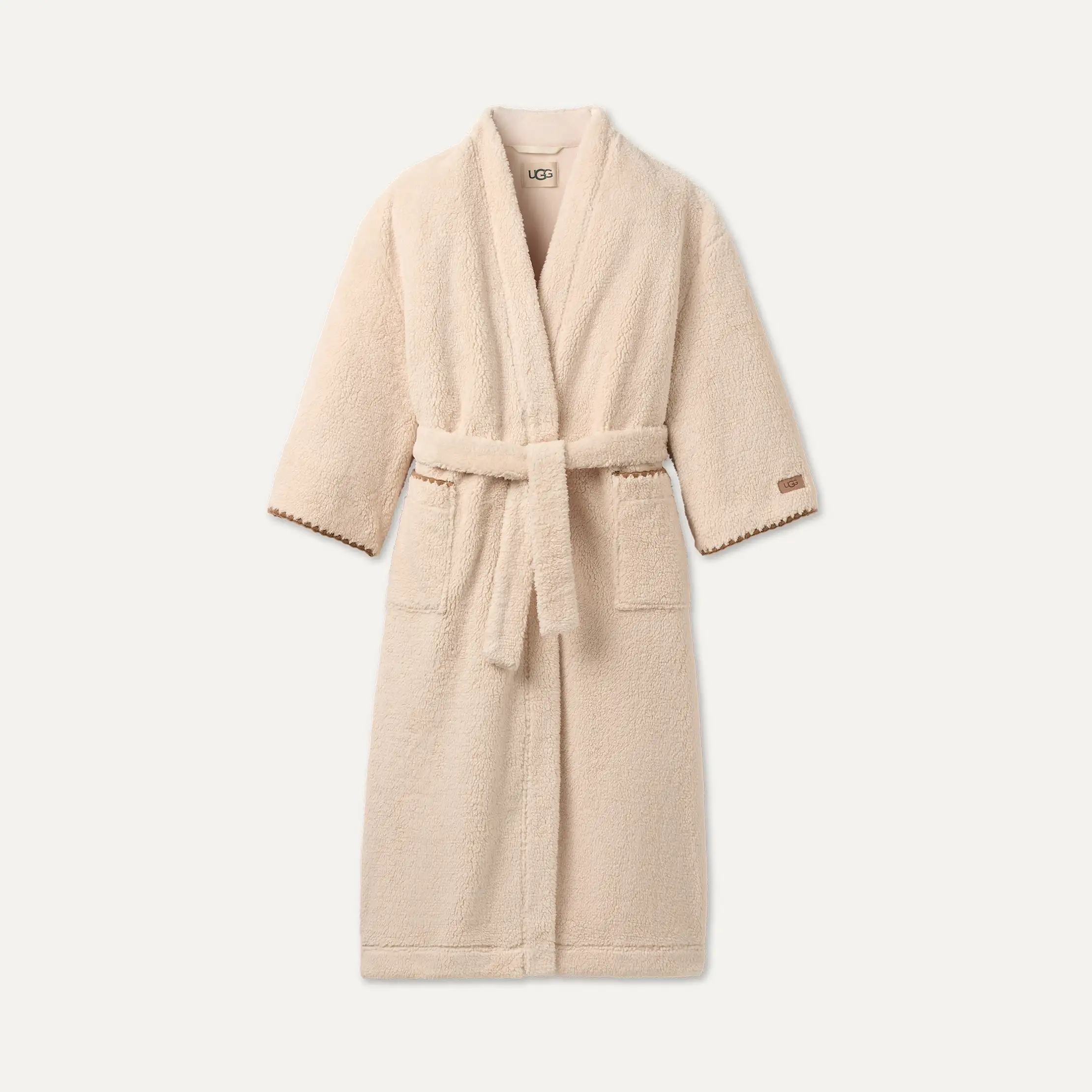 Peignoir Linet