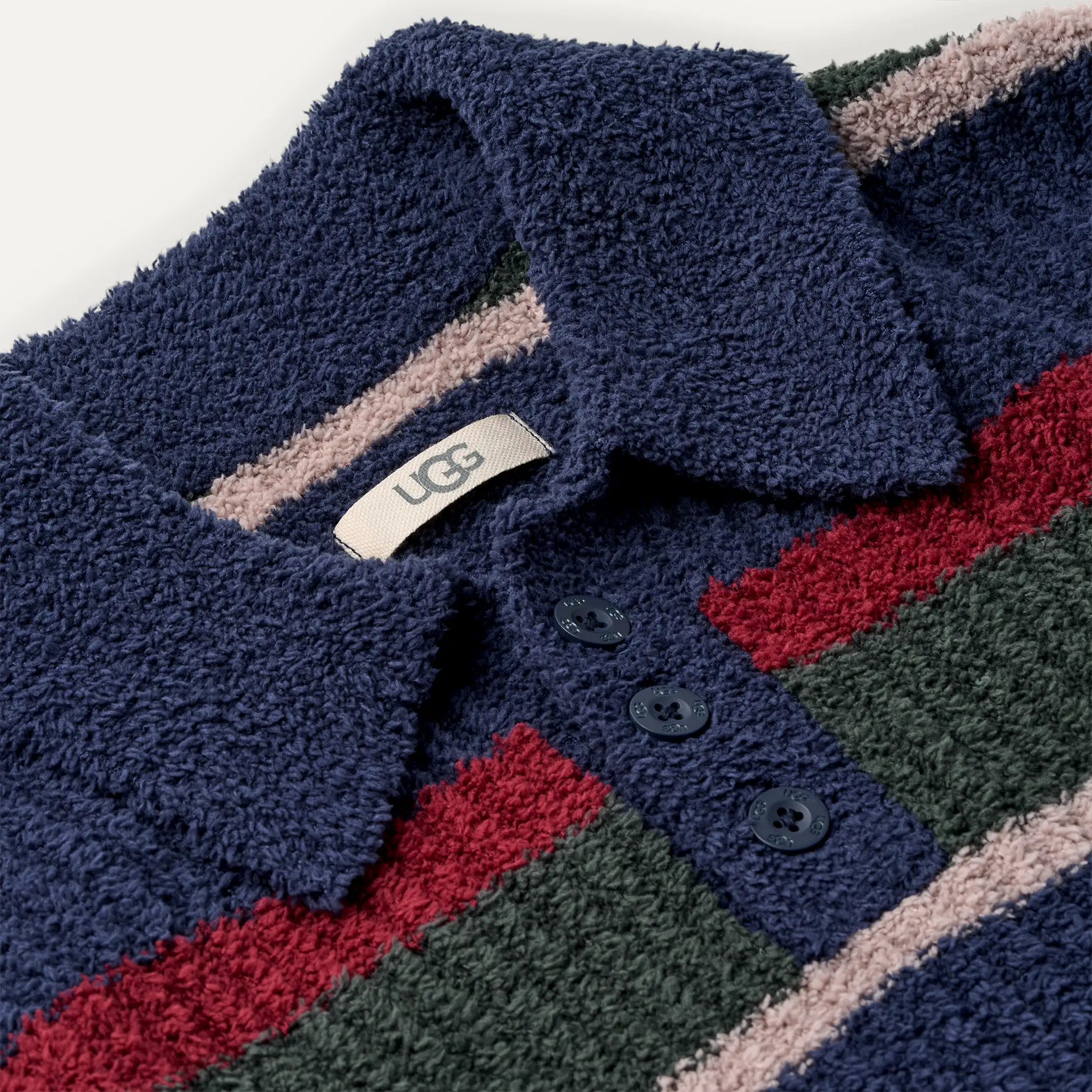 Lendon Rugby Top for Men | UGG®