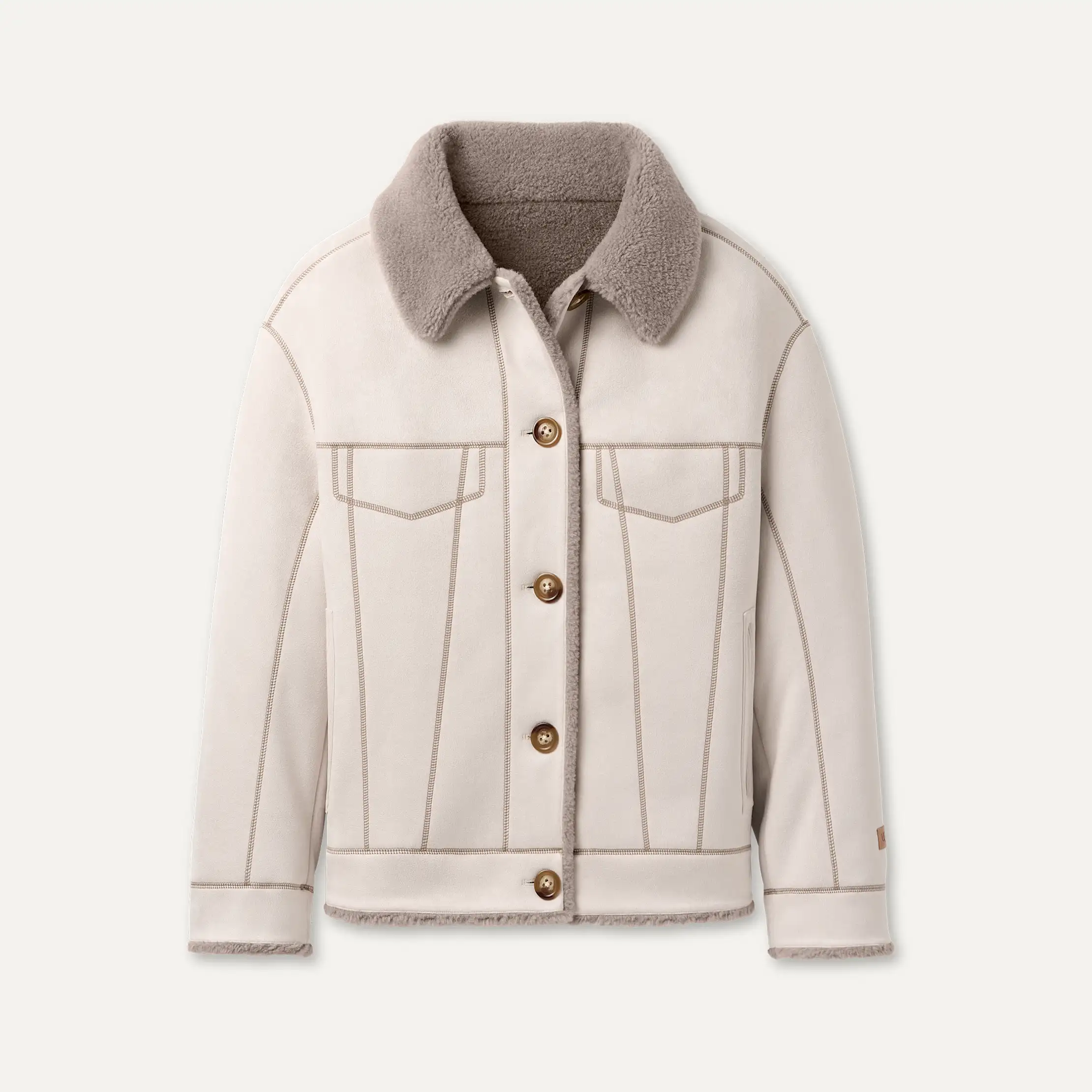 UGG Frankie Reversible Trucker for Women | UGG®
