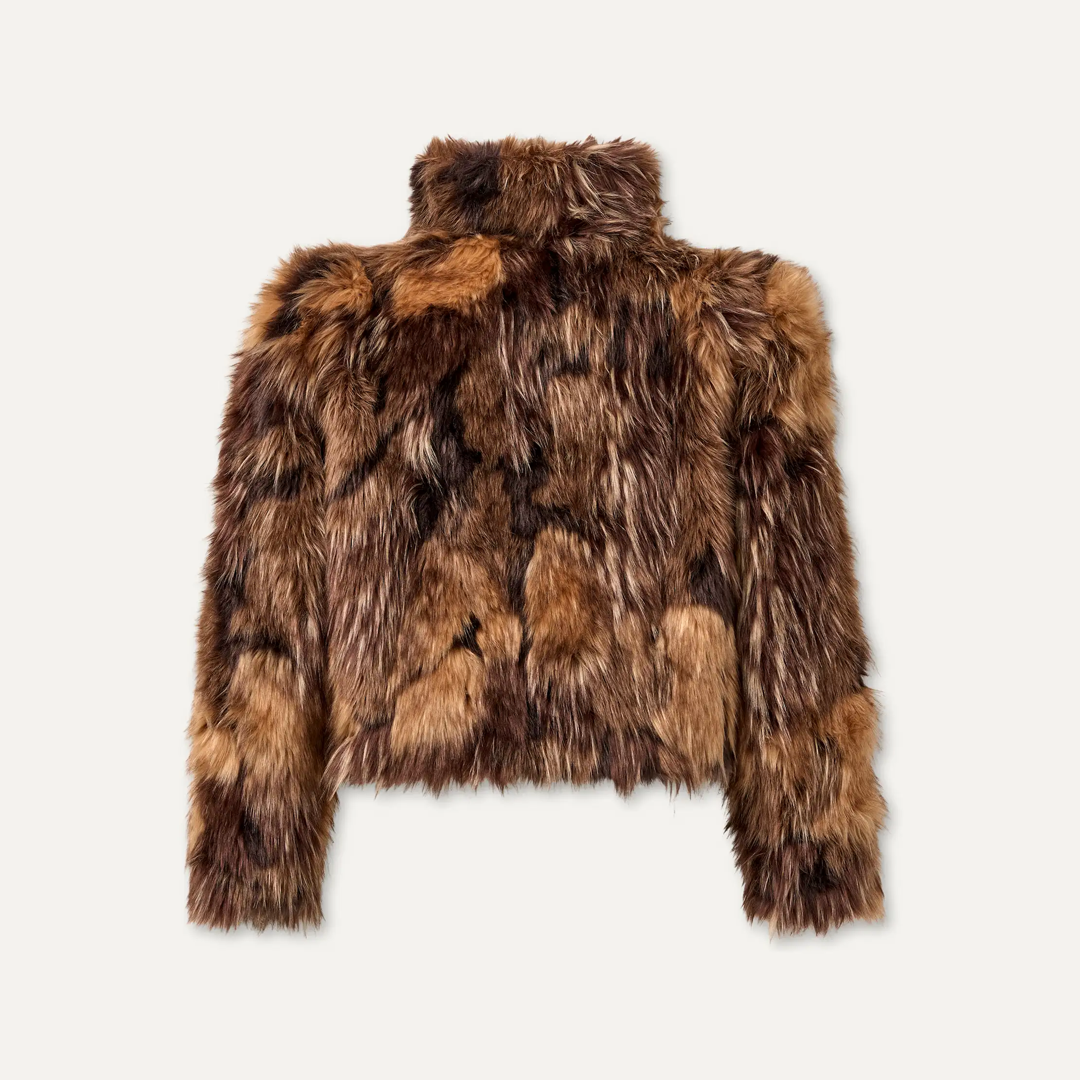 Tesie Toggle Jacket